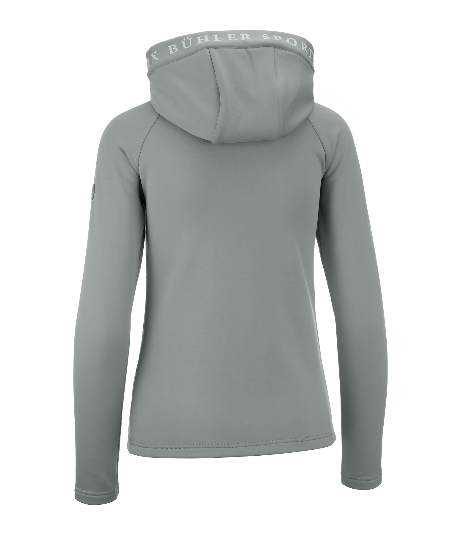 Veste  capuche en stretch Performance  Carin