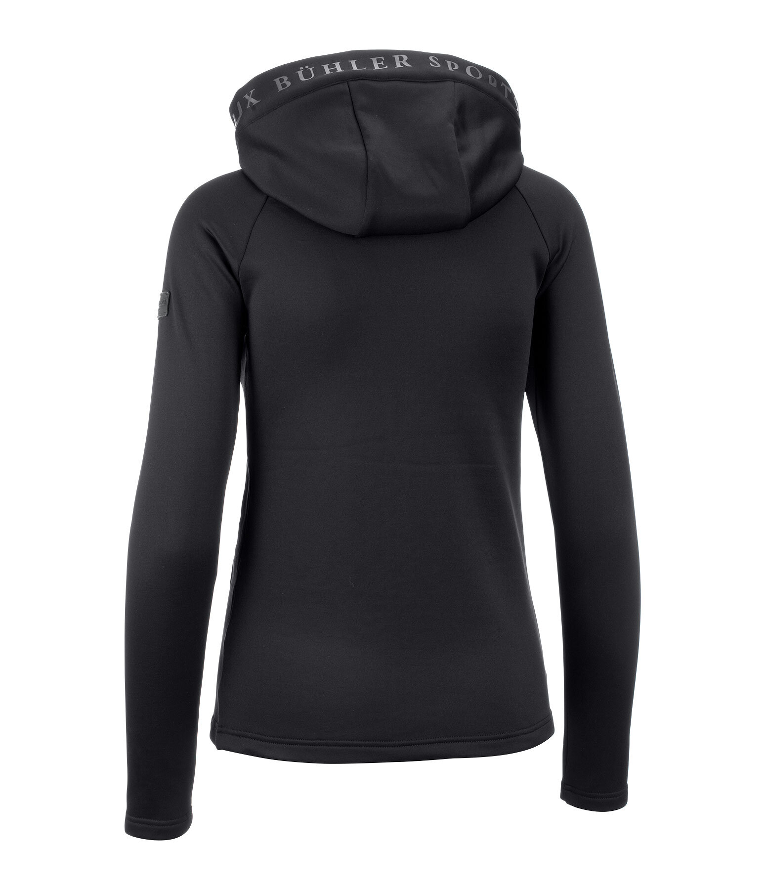 Veste  capuche en stretch Performance  Carin