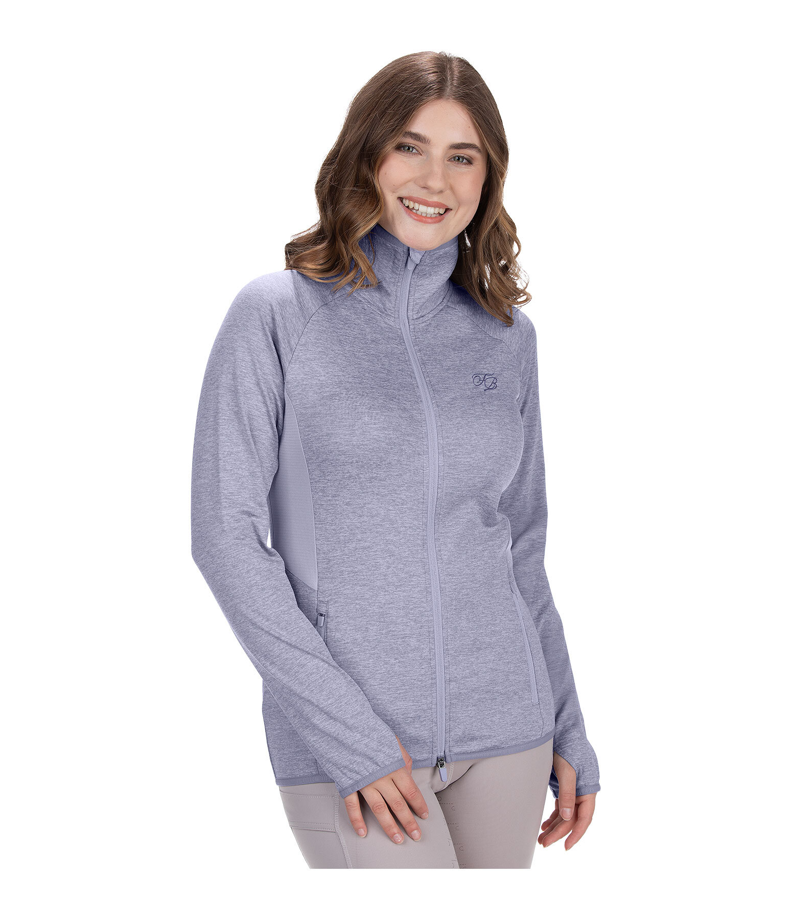 Veste en stretch Performance  Janna