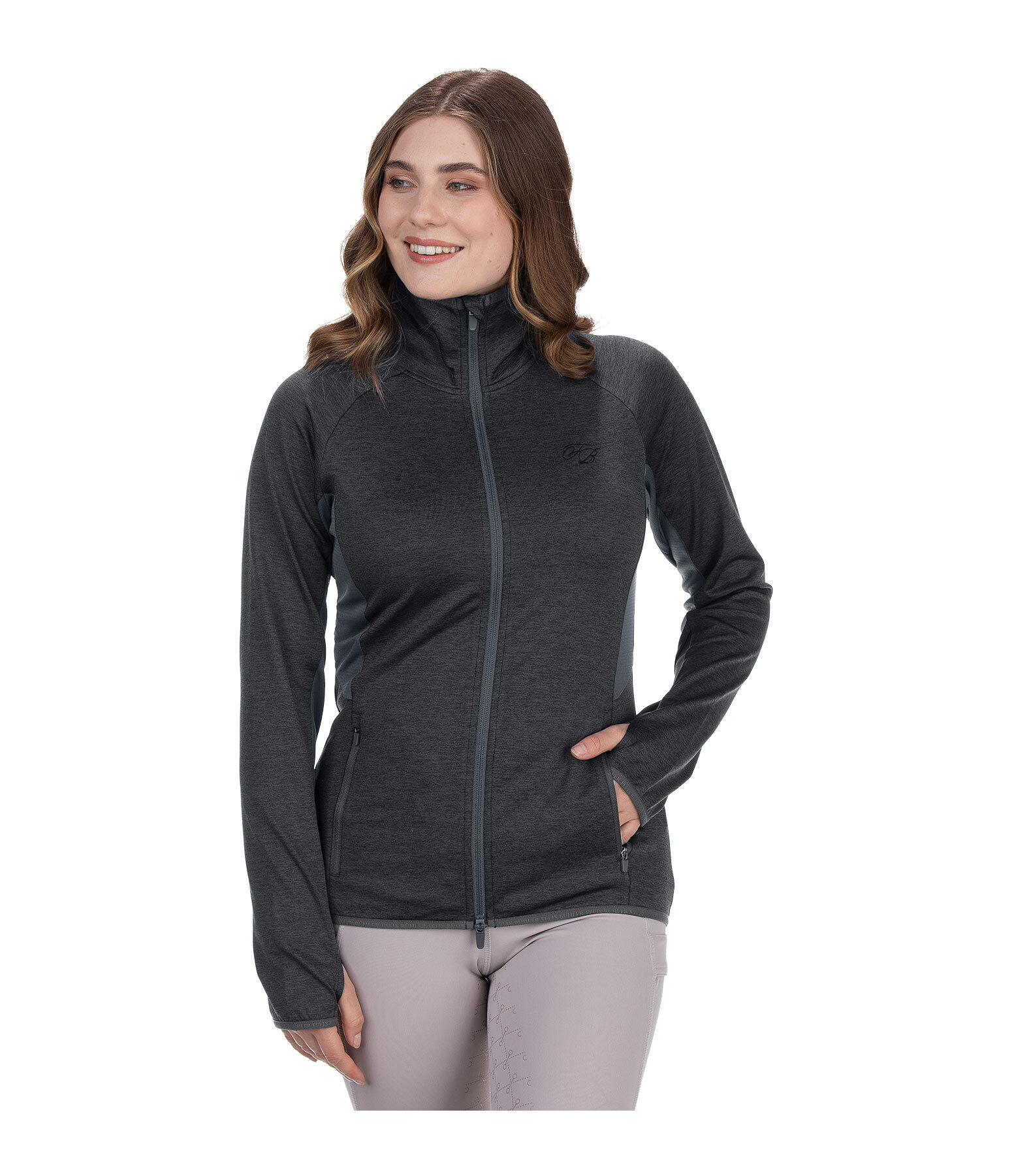 Veste en stretch Performance  Janna