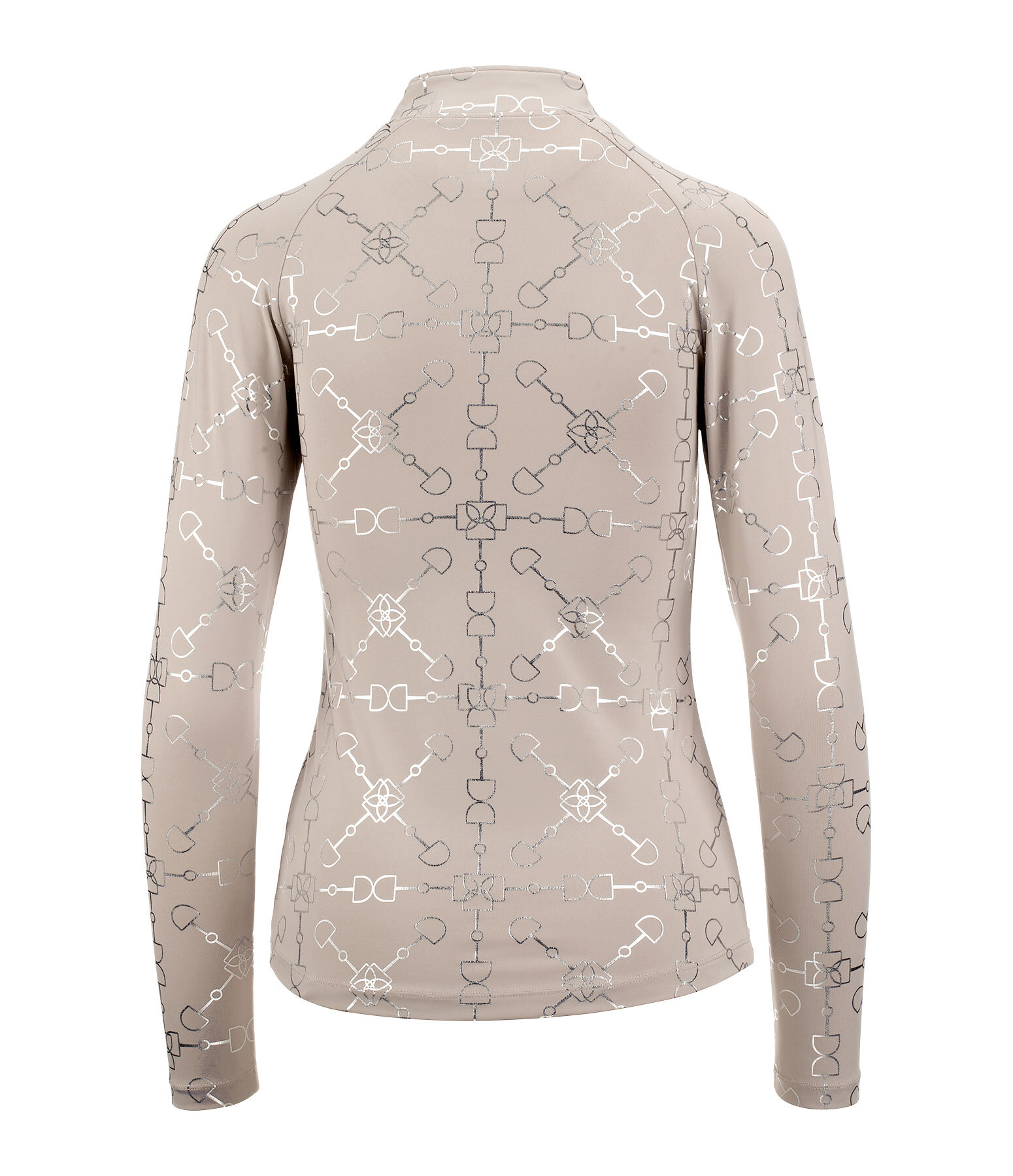 T-shirt technique  manches longues  Alice