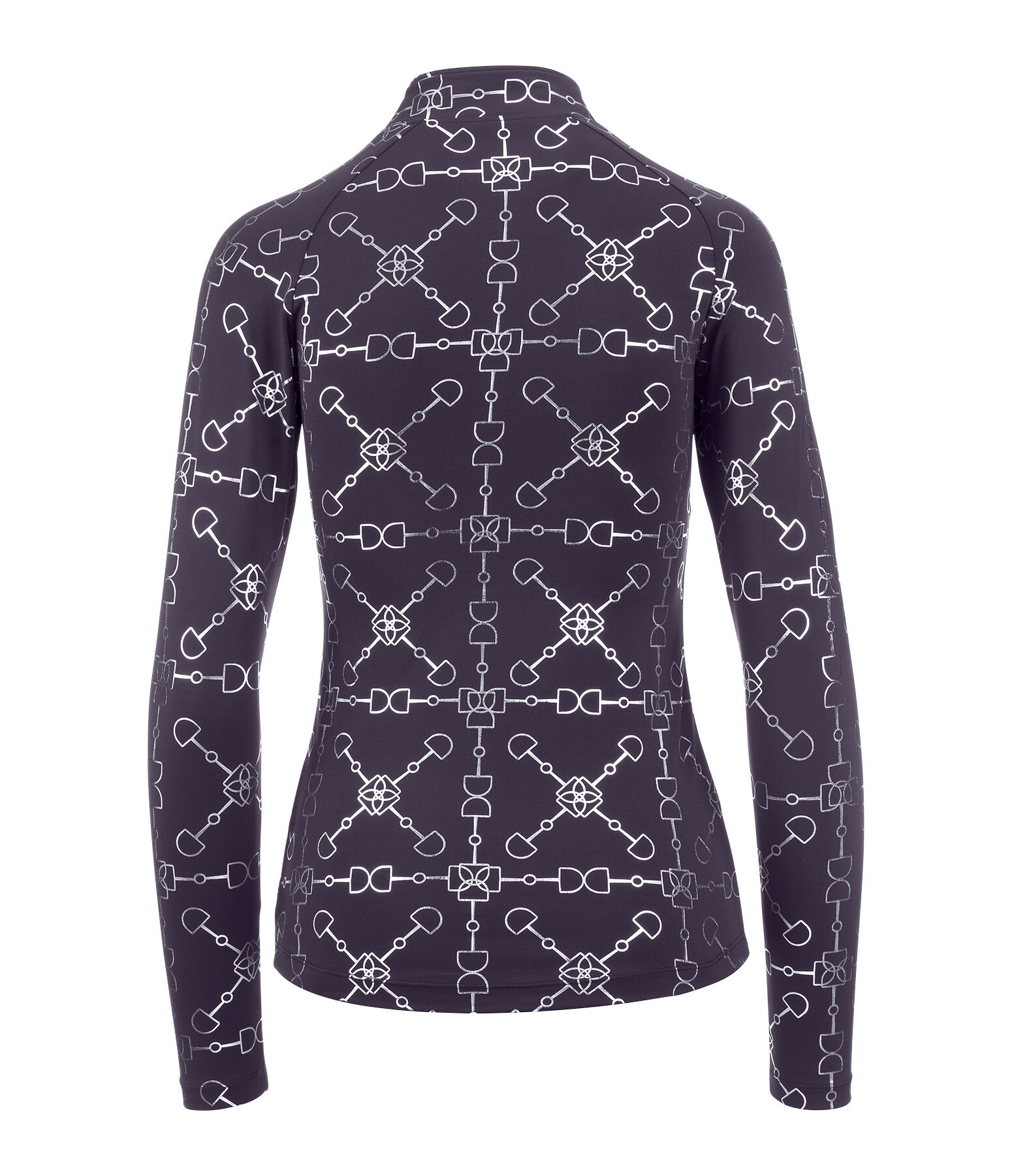 T-shirt technique  manches longues  Alice