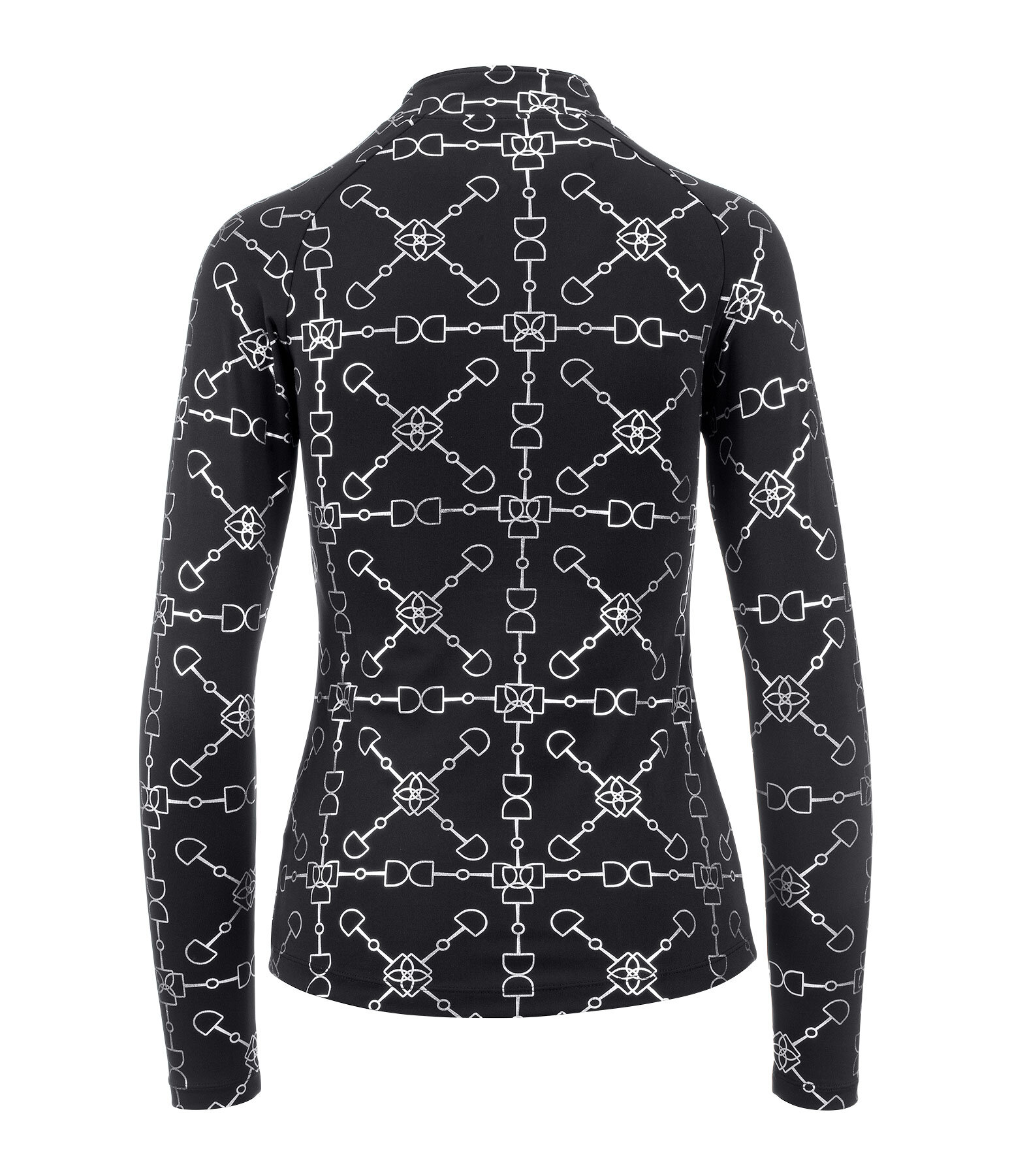 T-shirt technique  manches longues  Alice