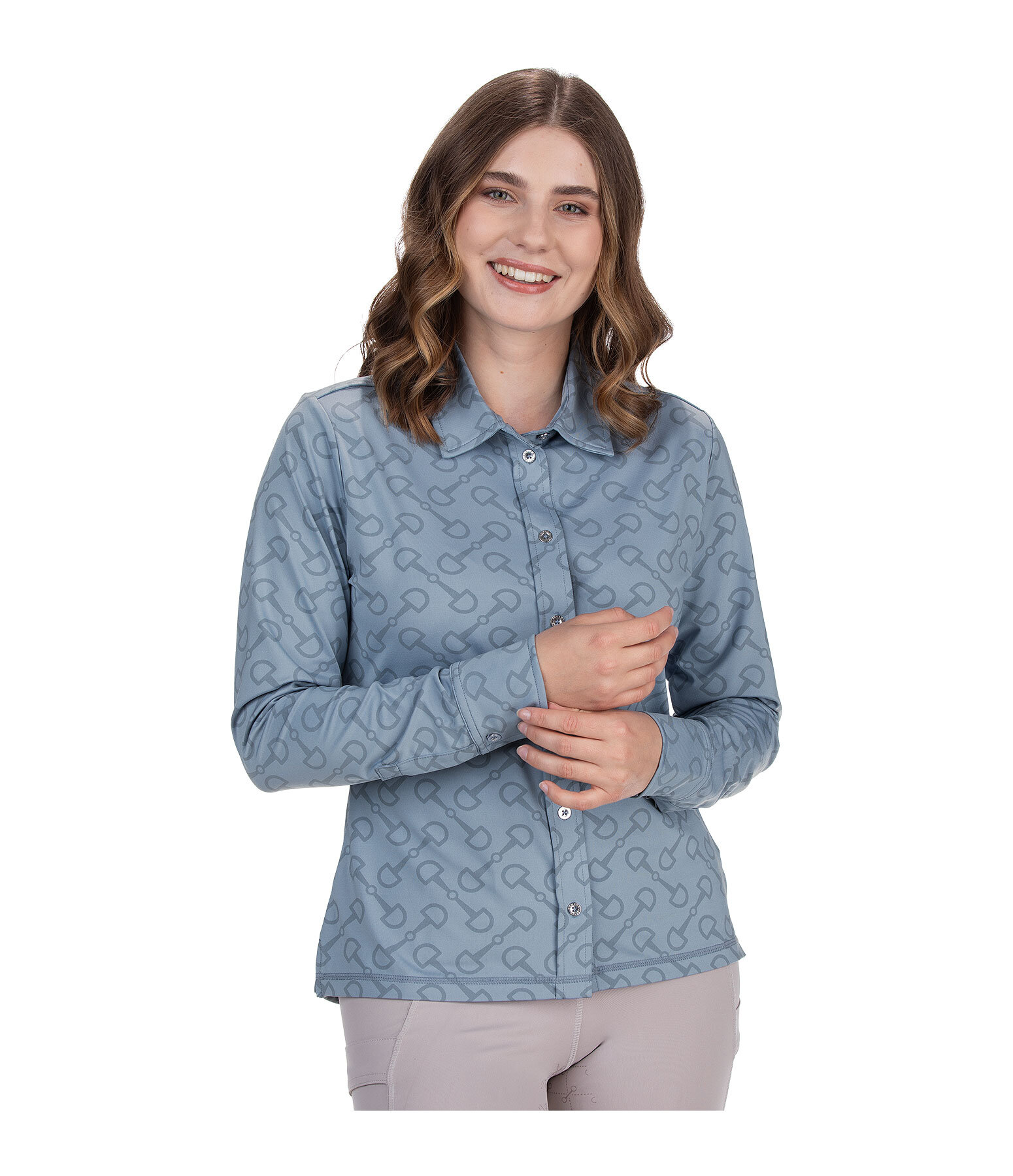 Chemise technique  Sophie