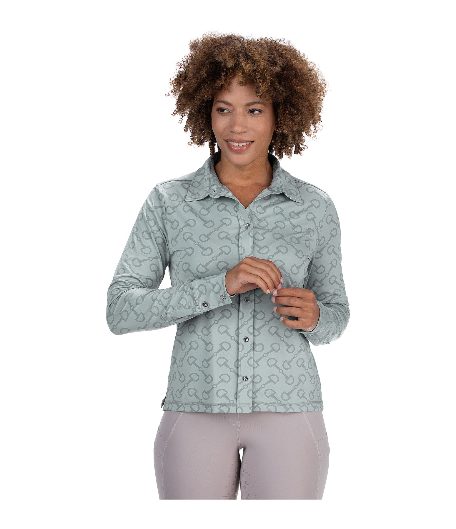 Chemise technique  Sophie