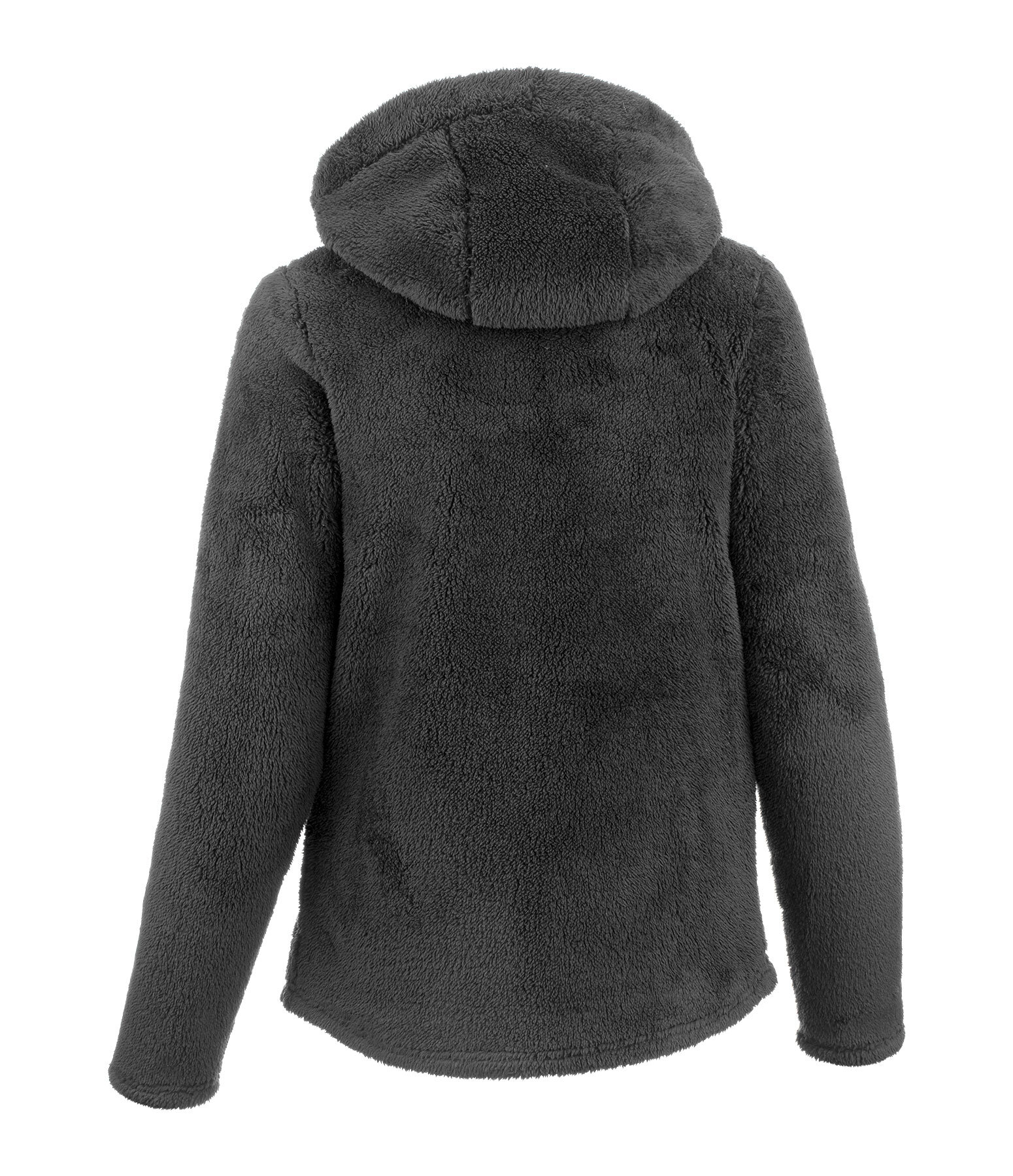 Veste polaire Teddy avec capuche  Lisa