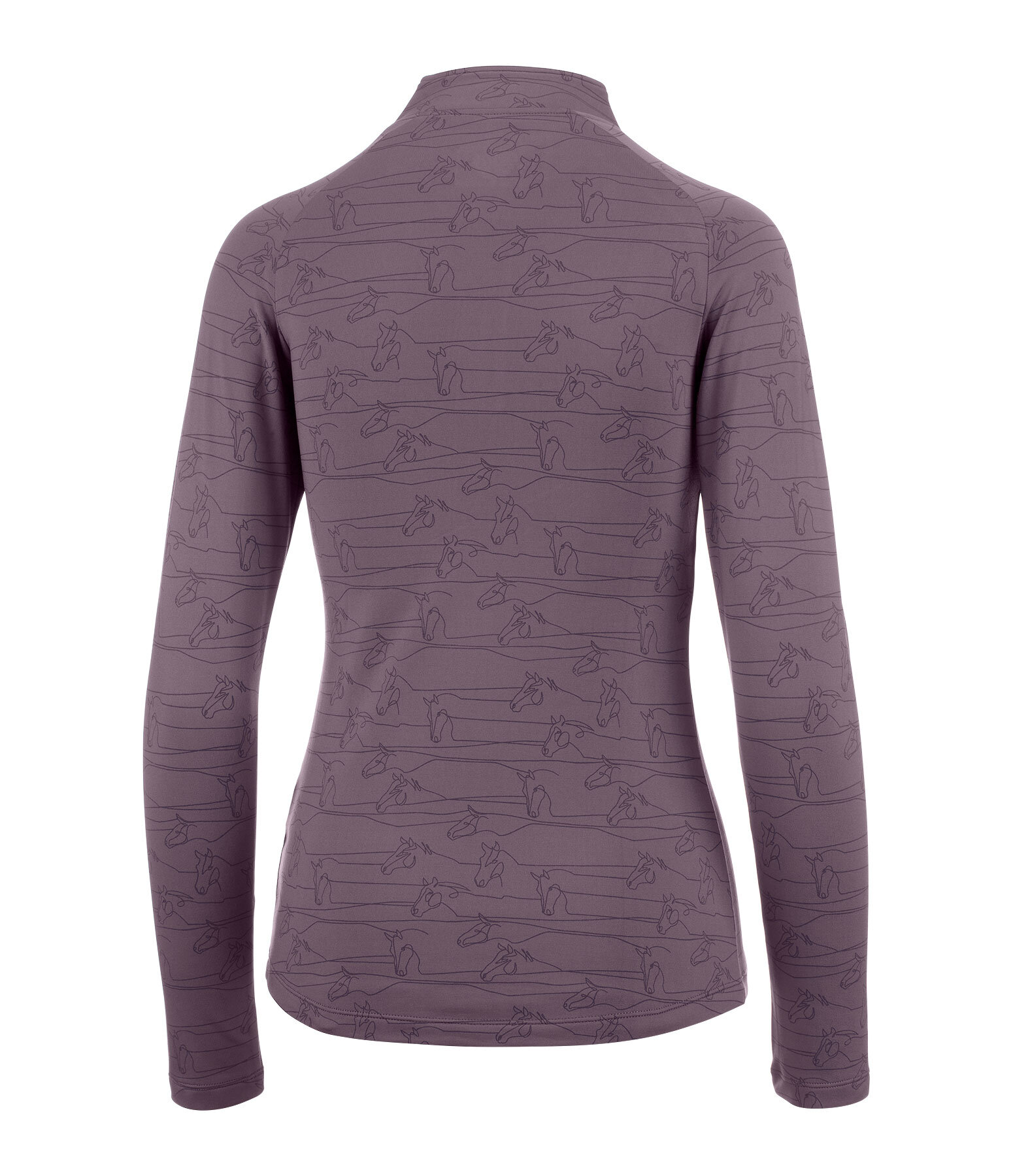 T-shirt technique  manches longues  Pria II