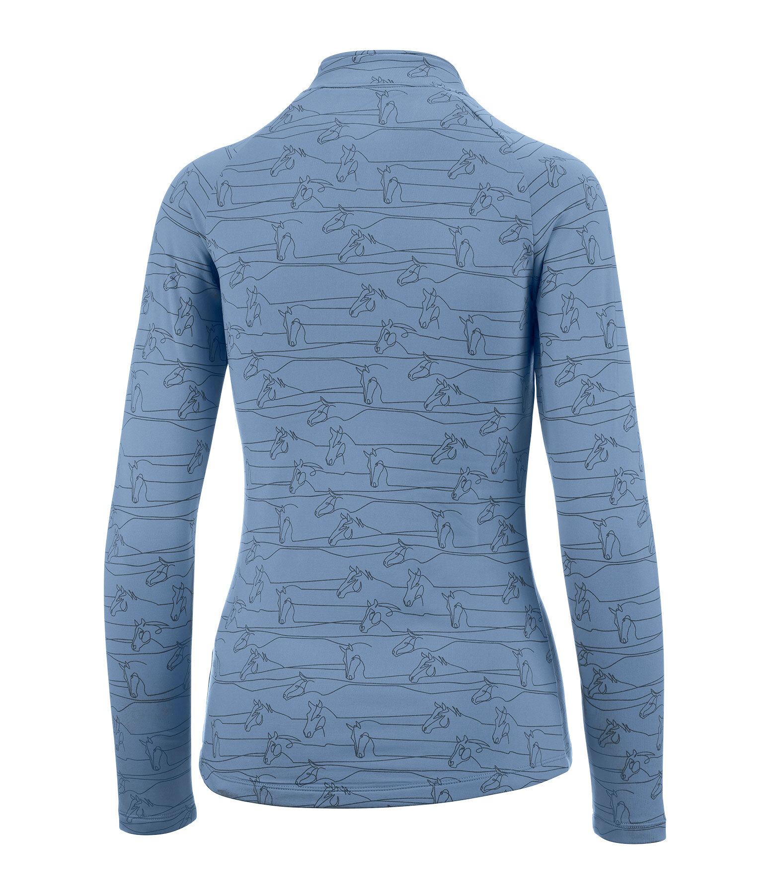 T-shirt technique  manches longues  Pria II