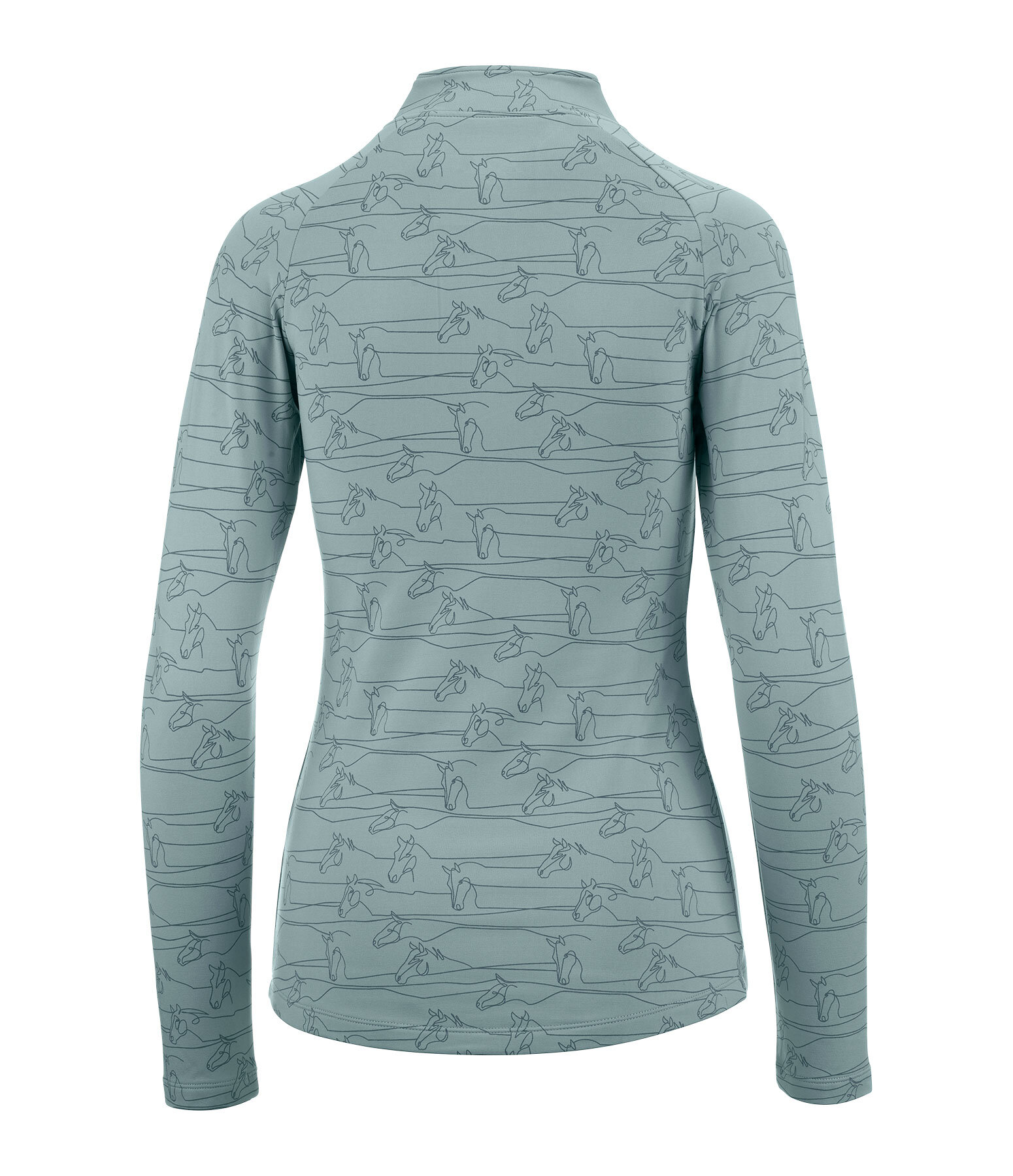 T-shirt technique  manches longues  Pria II