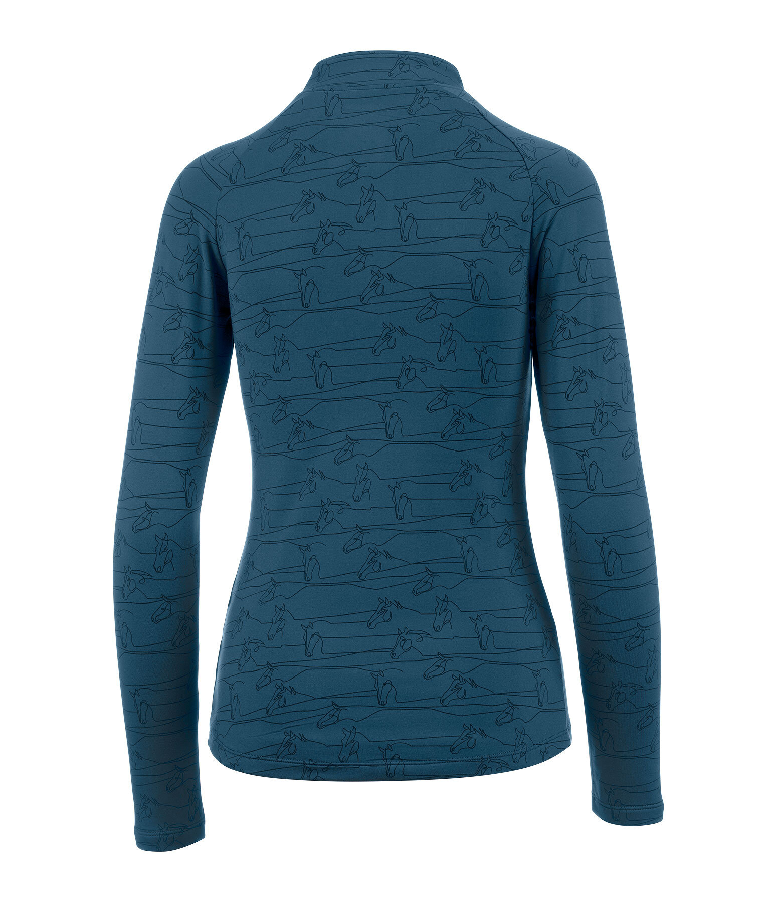 T-shirt technique  manches longues  Pria II