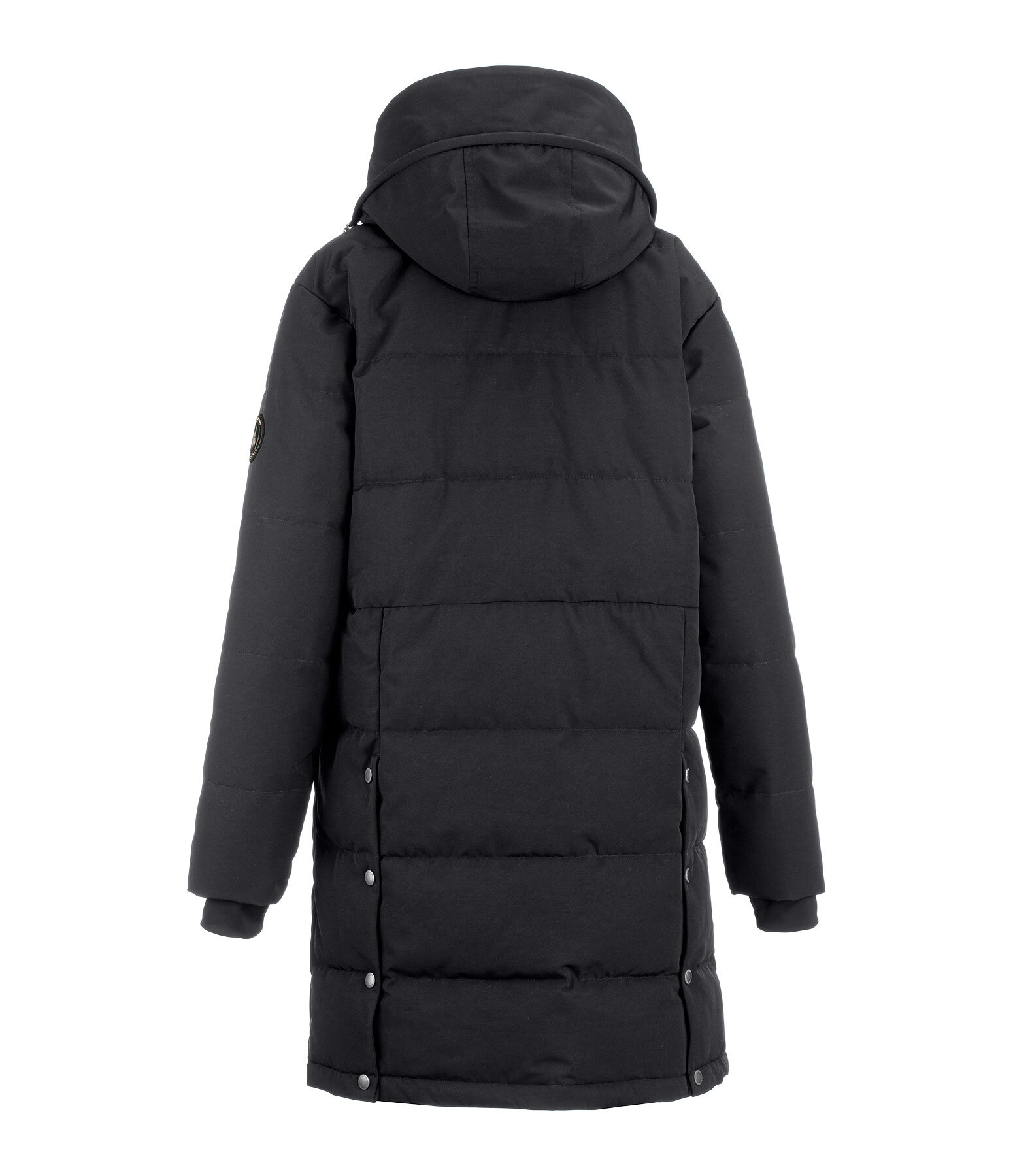 Parka d'quitation  capuche  Smilla