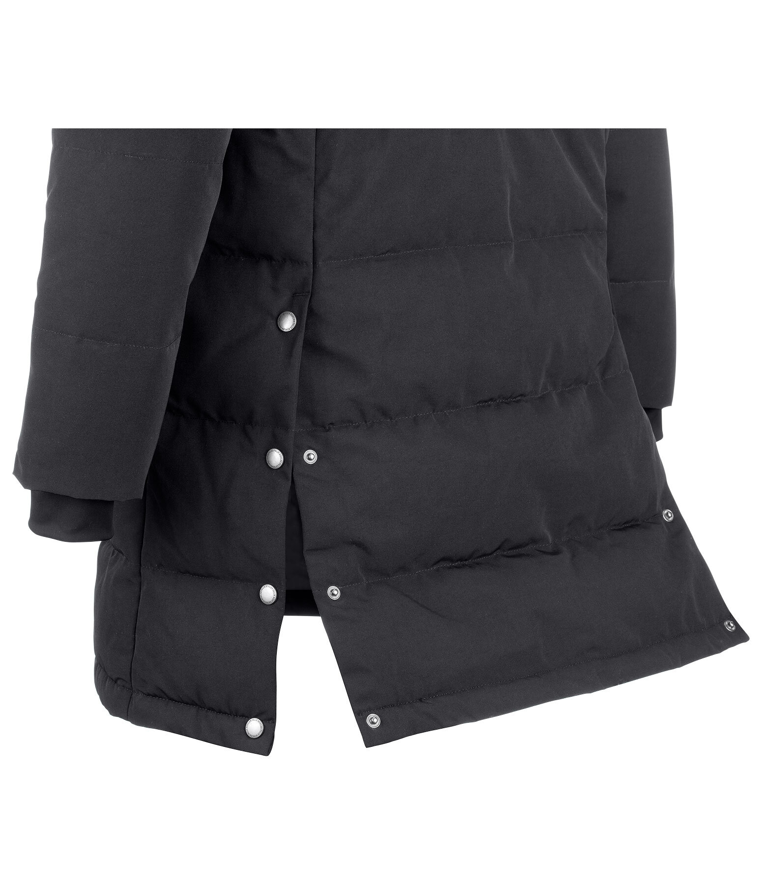 Parka d'quitation  capuche  Smilla