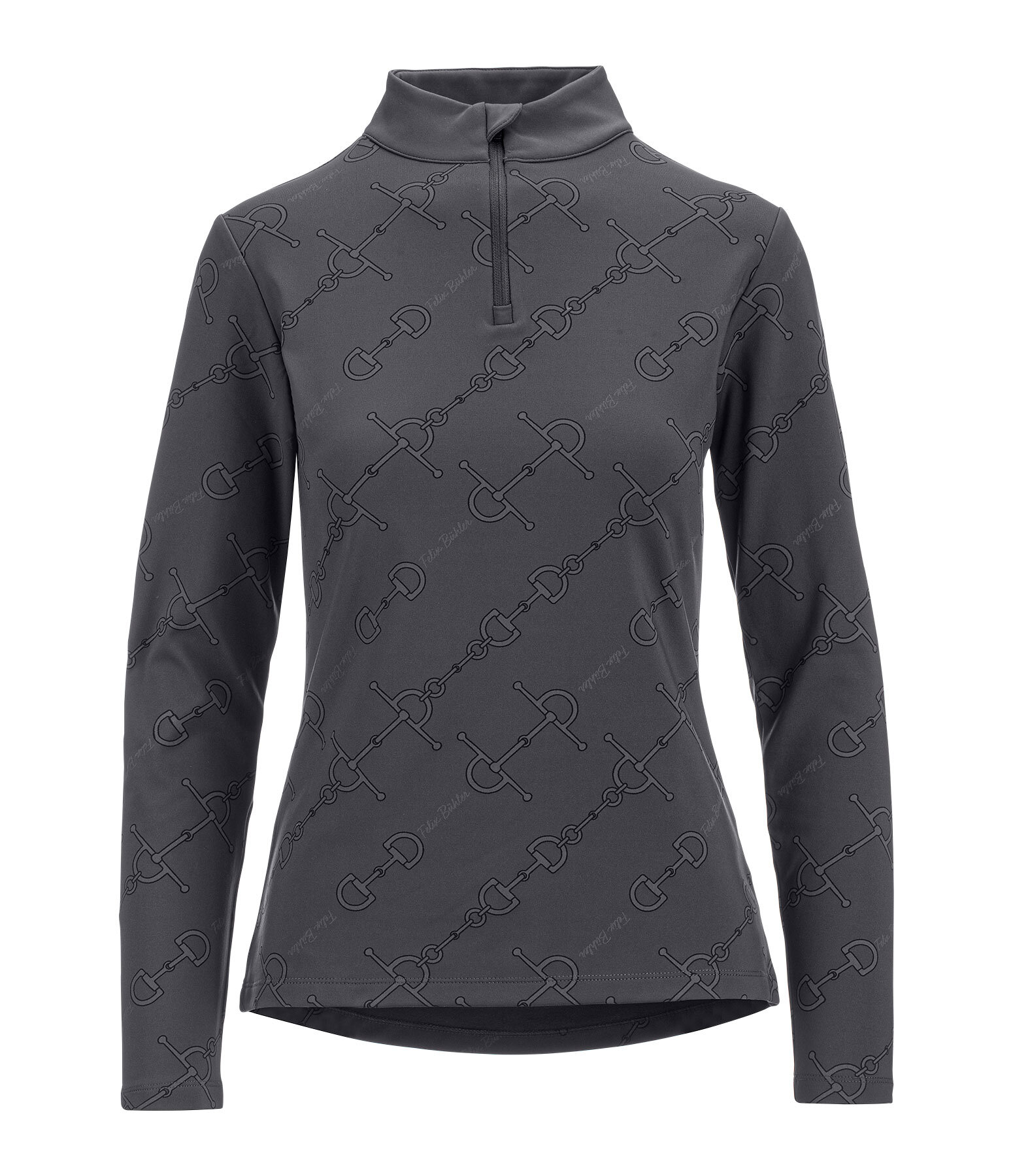 T-shirt technique  manches longues  Lisa-Marie