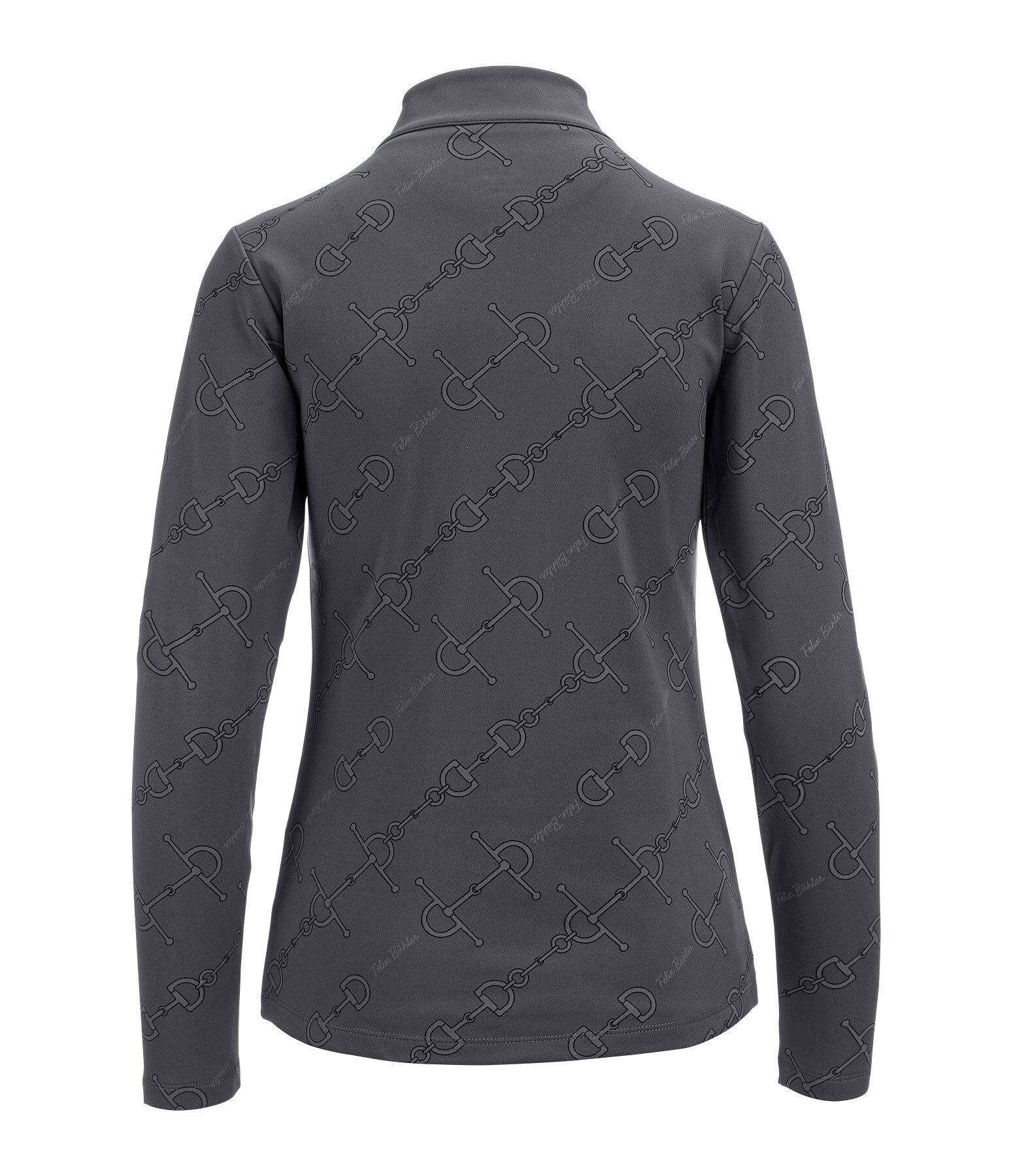 T-shirt technique  manches longues  Lisa-Marie