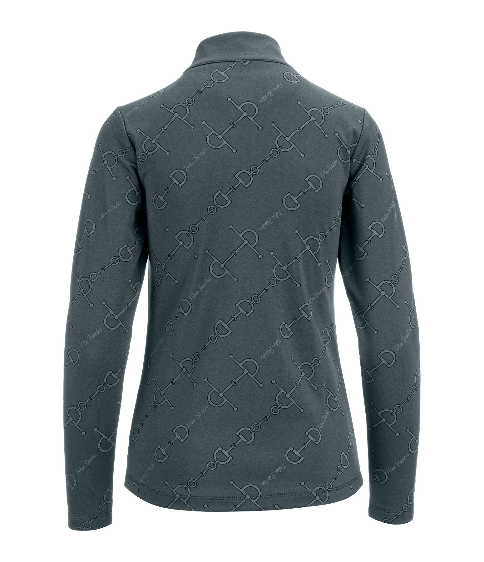 T-shirt technique  manches longues  Lisa-Marie