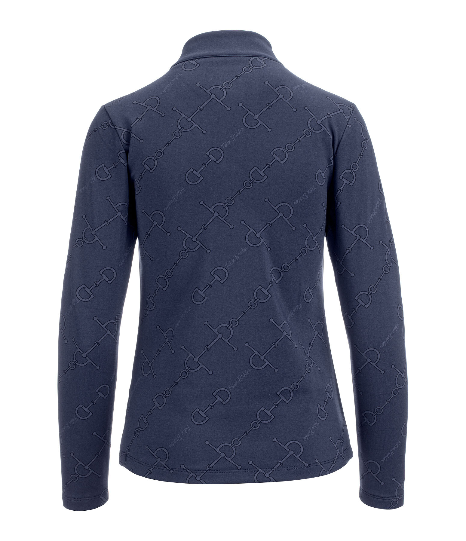 T-shirt technique  manches longues  Lisa-Marie