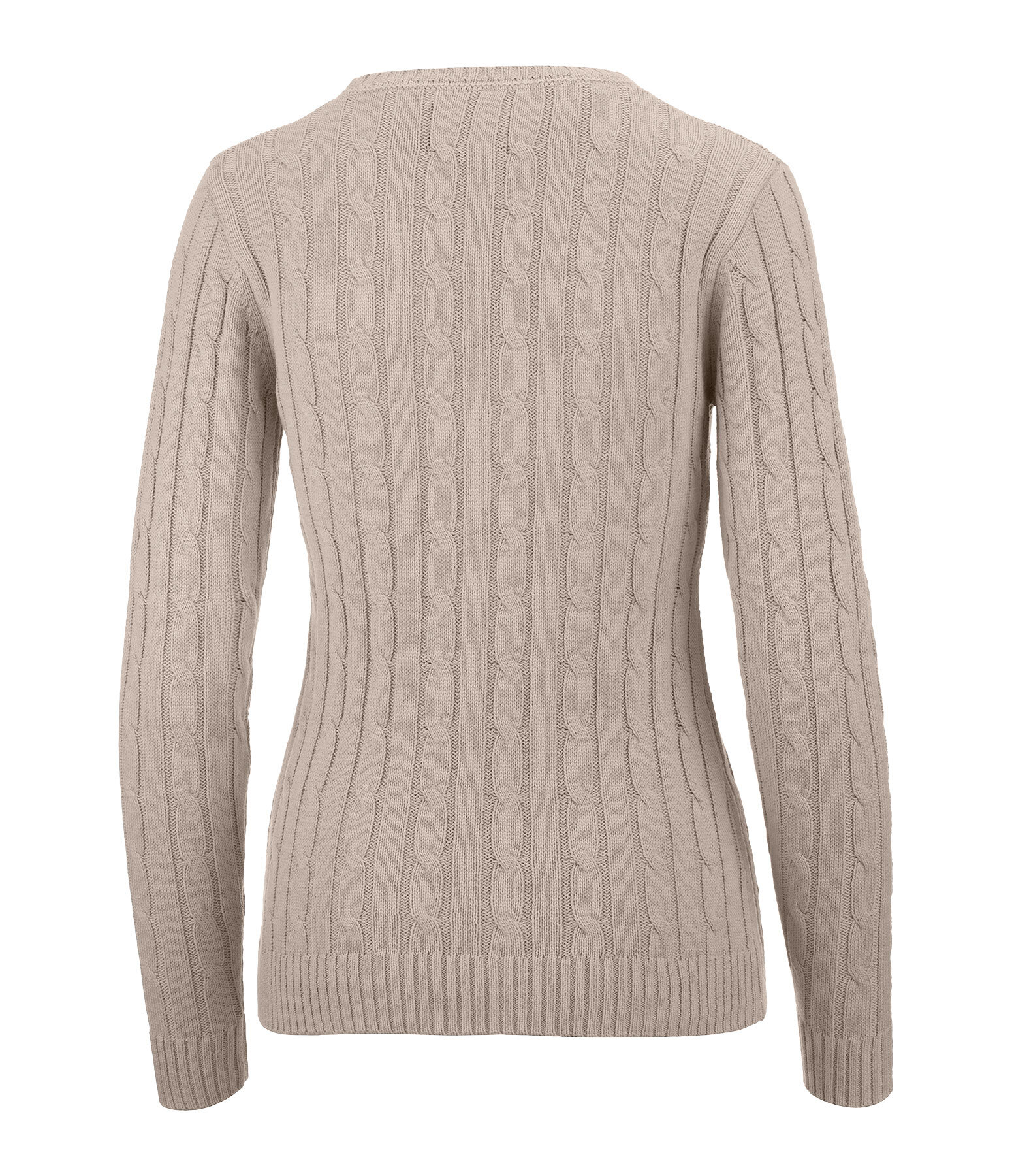 Pull-over en tricot  Neele