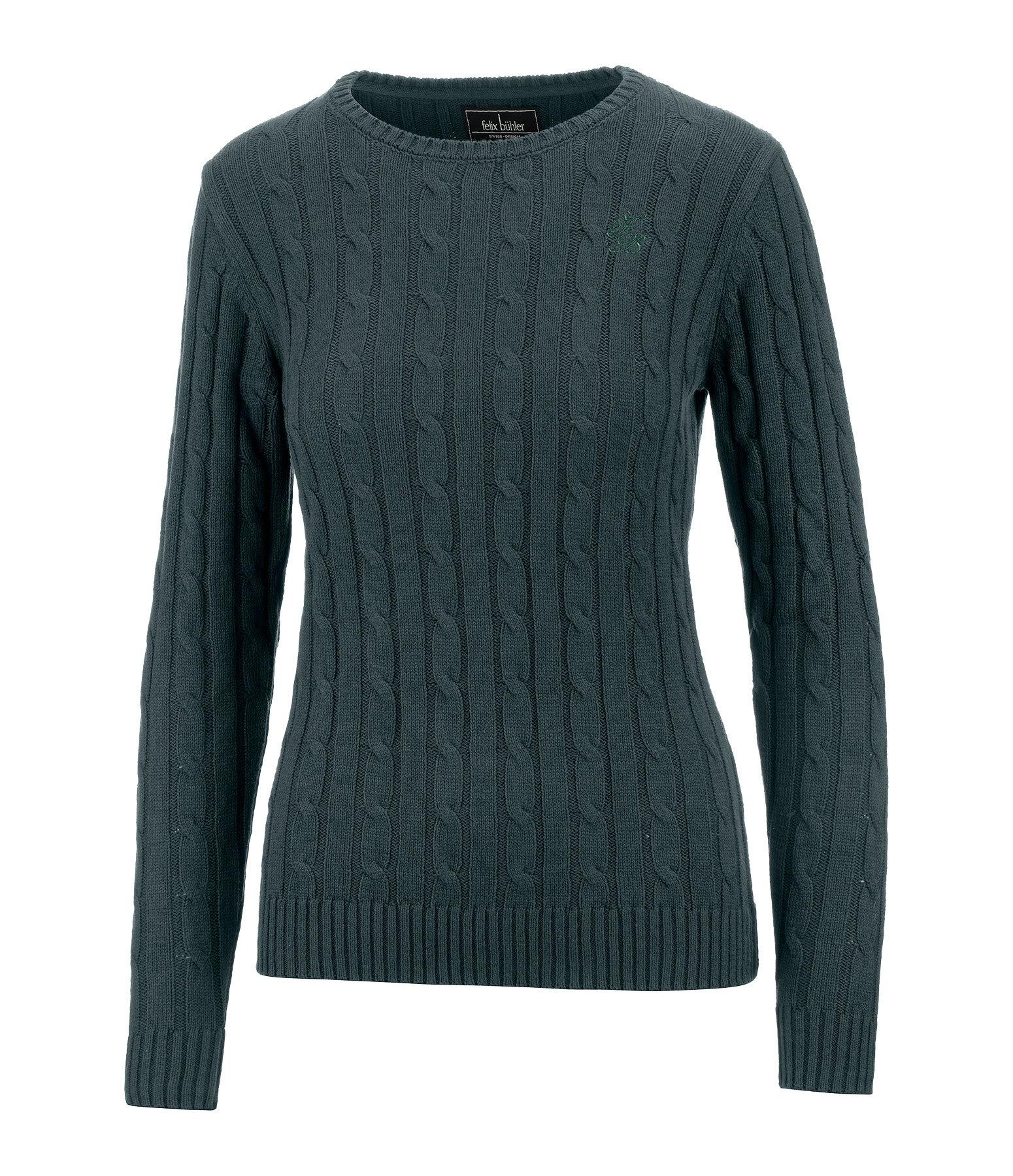 Pull-over en tricot  Neele