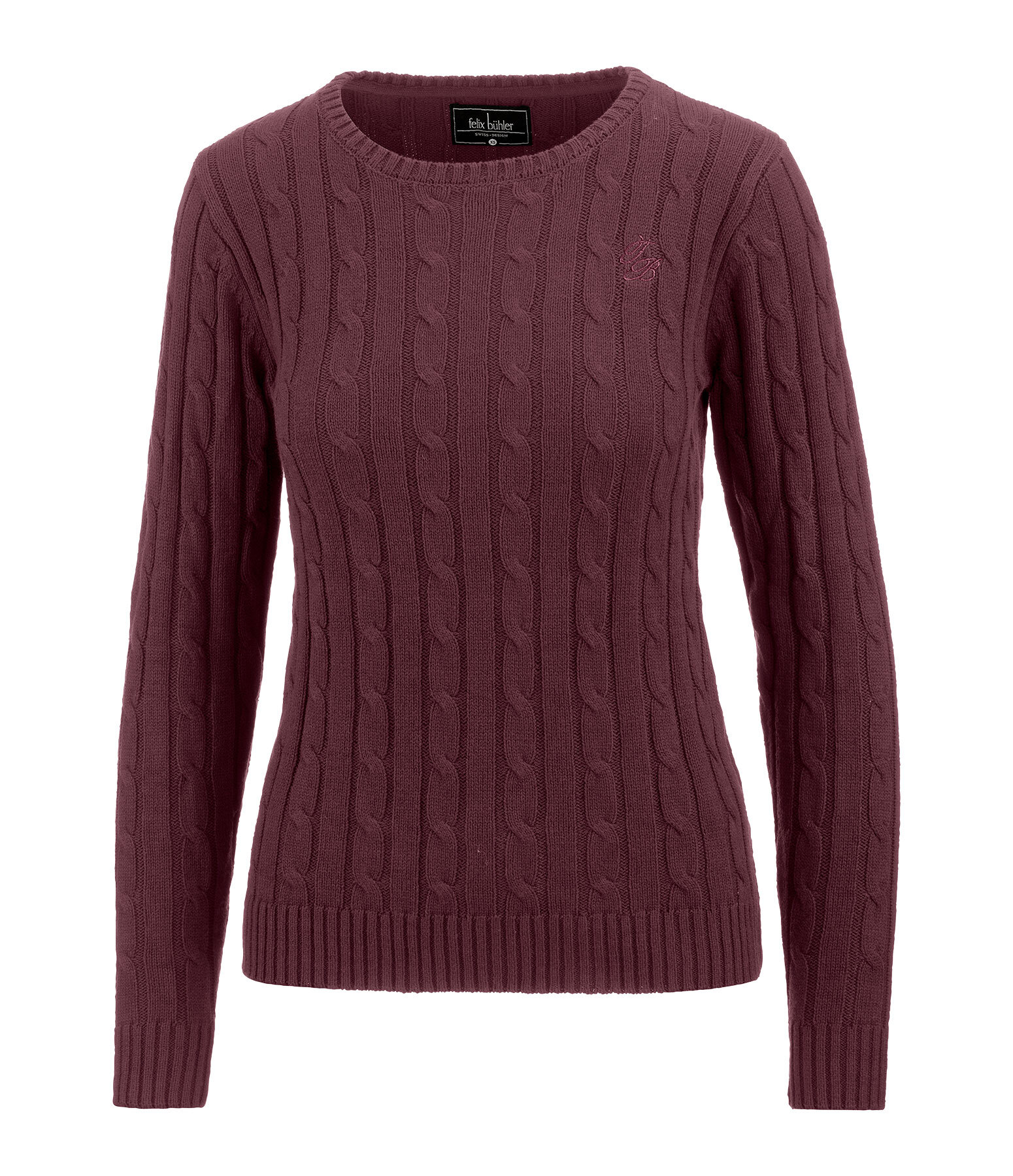 Pull-over en tricot  Neele