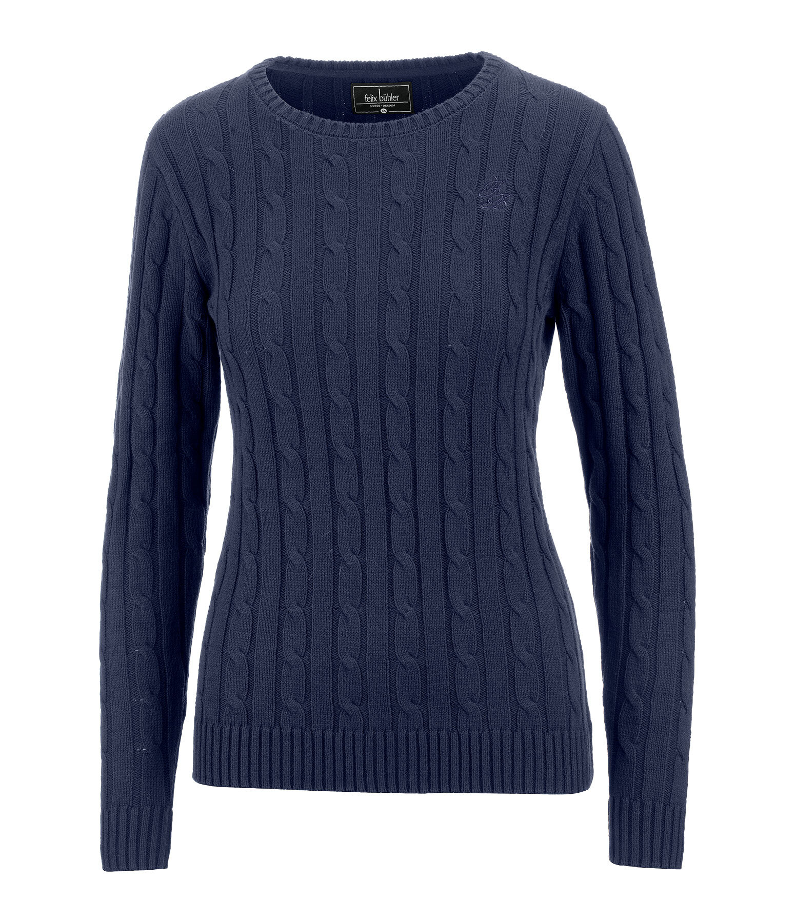 Pull-over en tricot  Neele