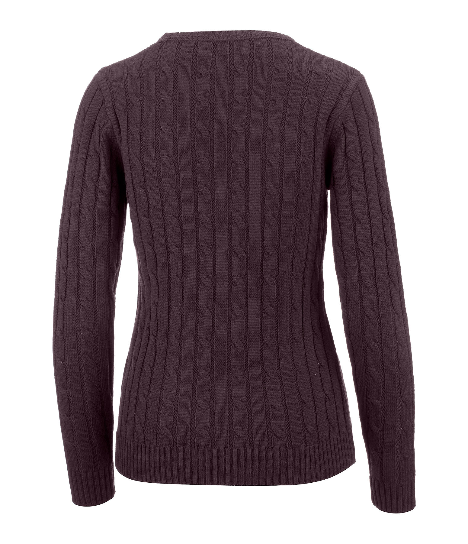 Pull-over en tricot  Neele