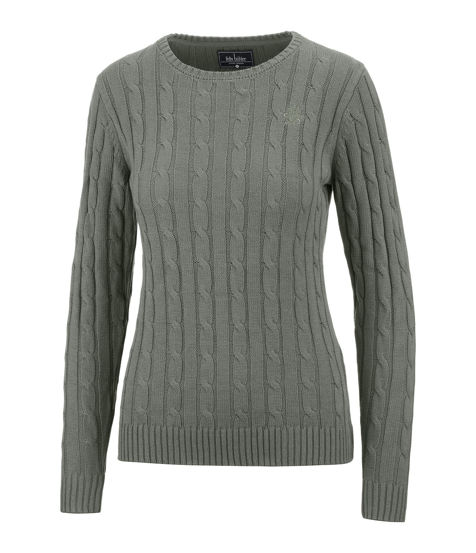 Pull-over en tricot  Neele