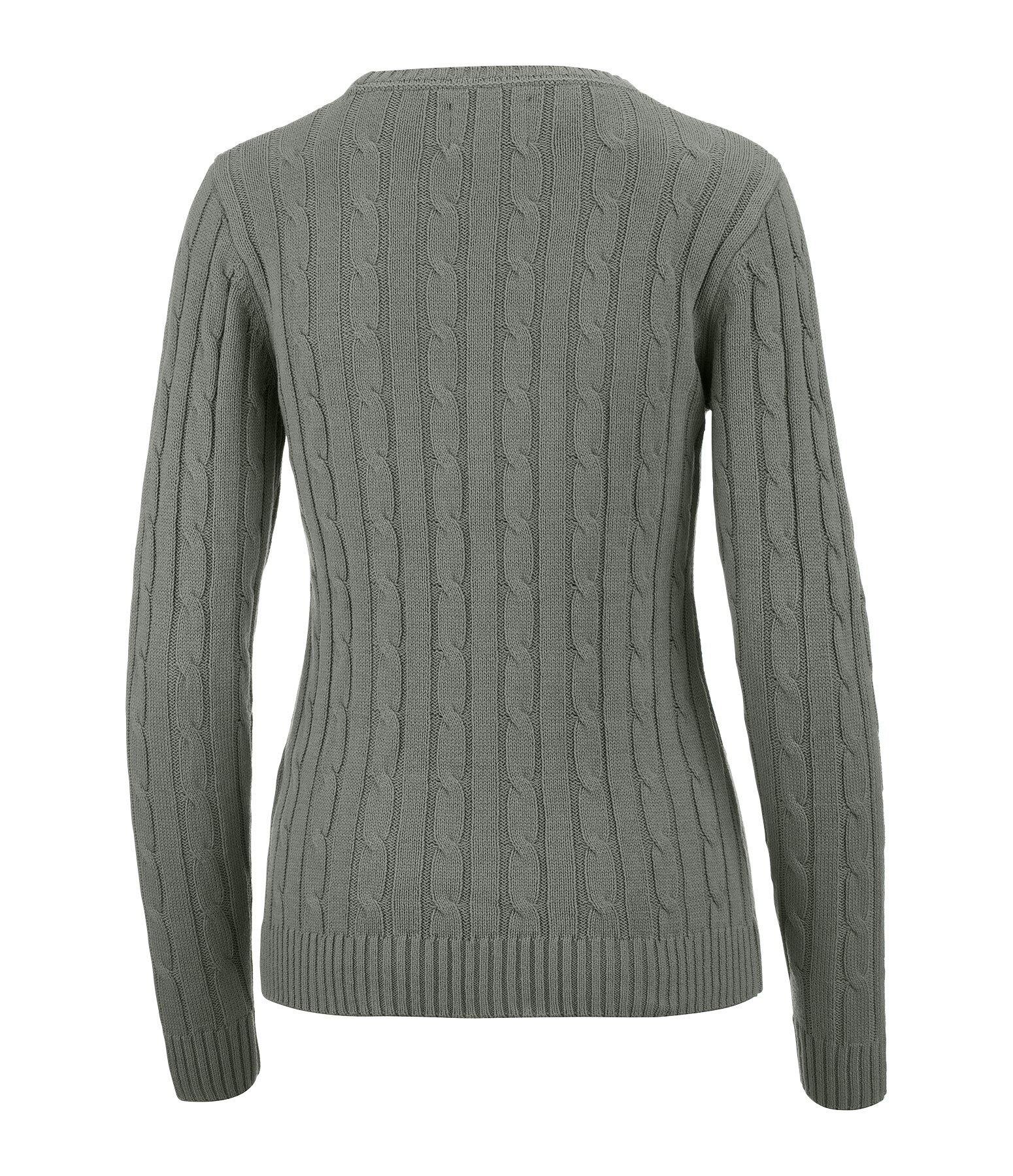 Pull-over en tricot  Neele