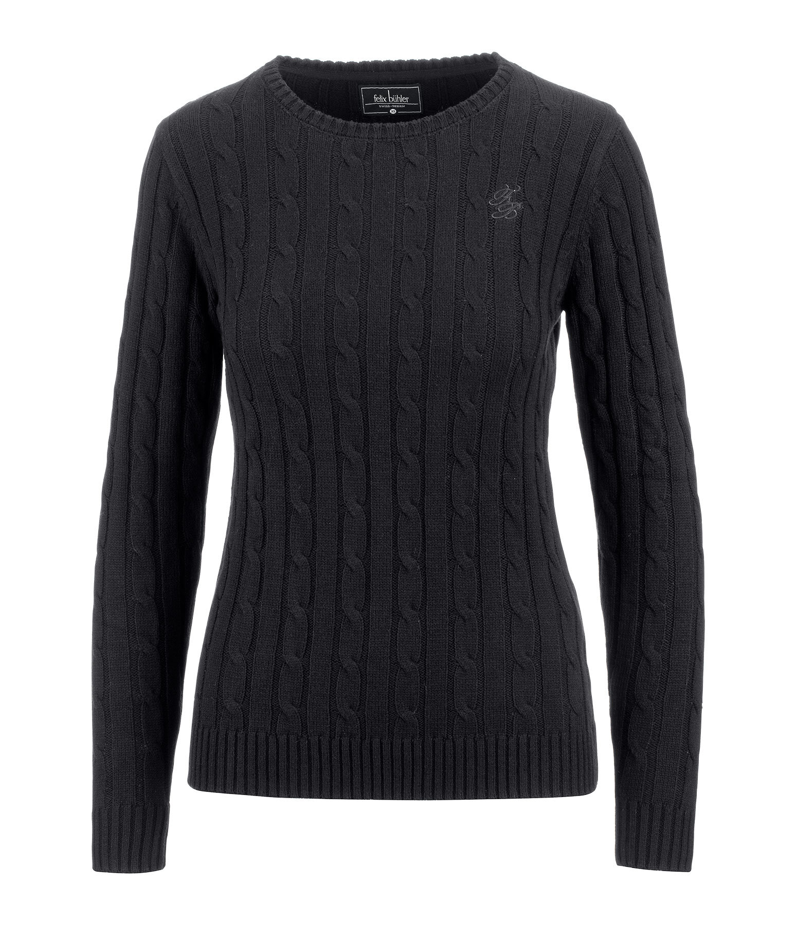 Pull-over en tricot  Neele