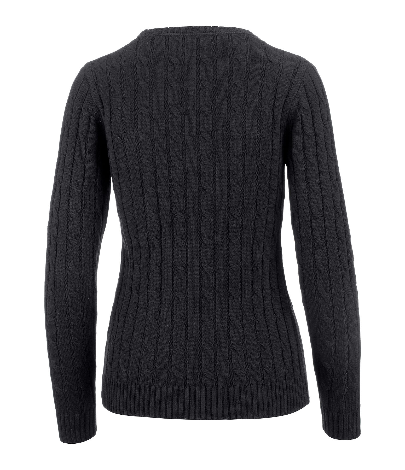 Pull-over en tricot  Neele
