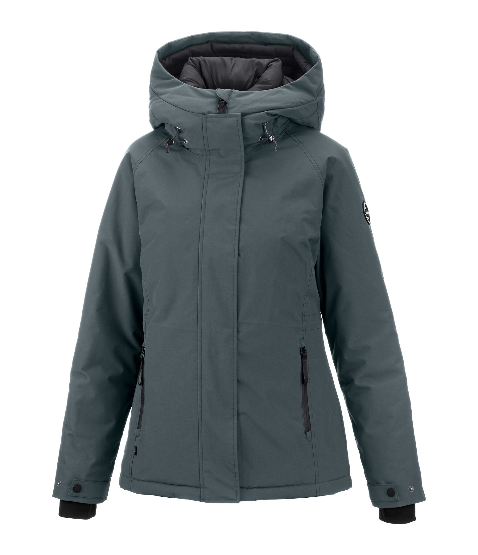 Veste technique  capuche  Sara