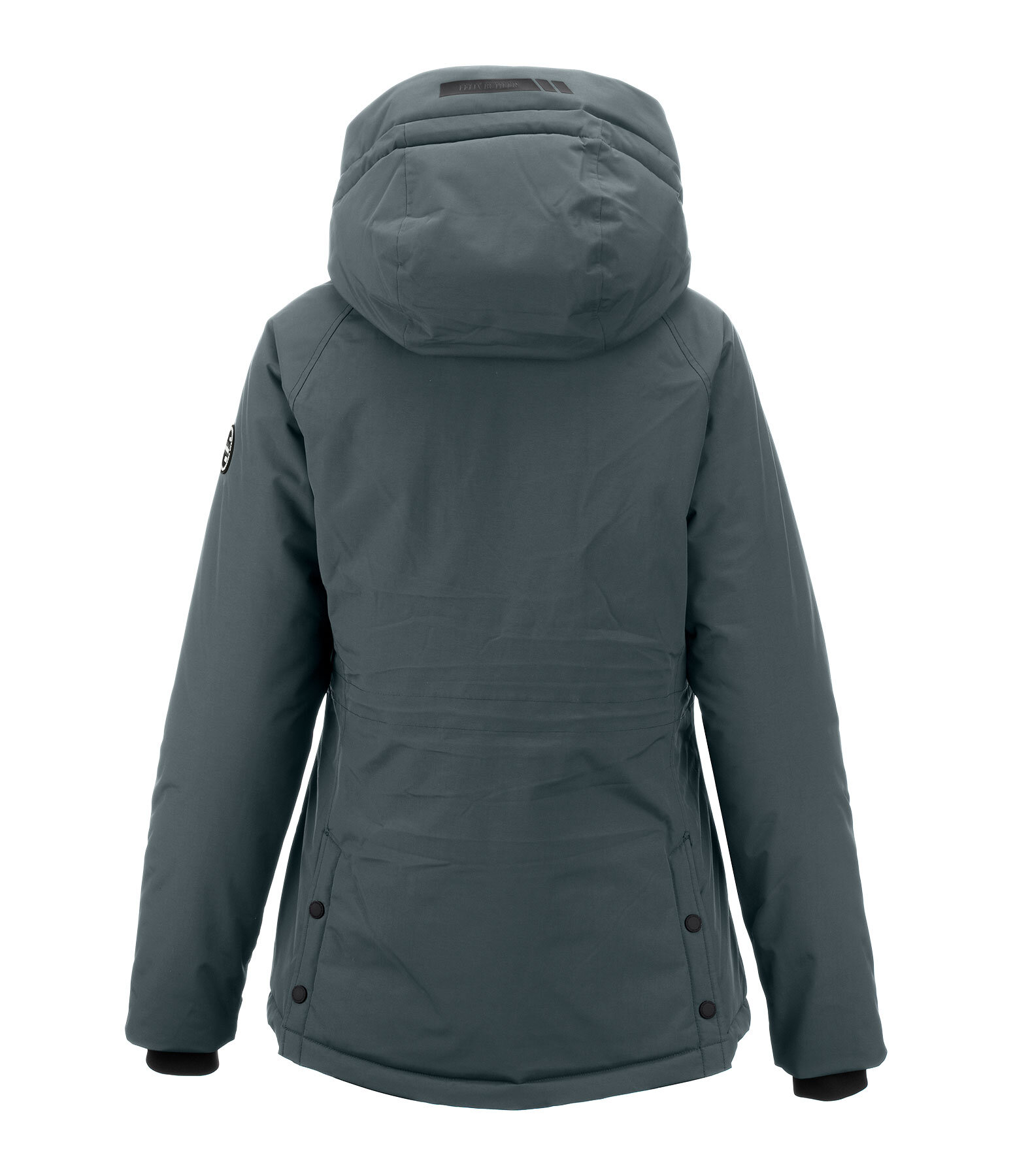 Veste technique  capuche  Sara