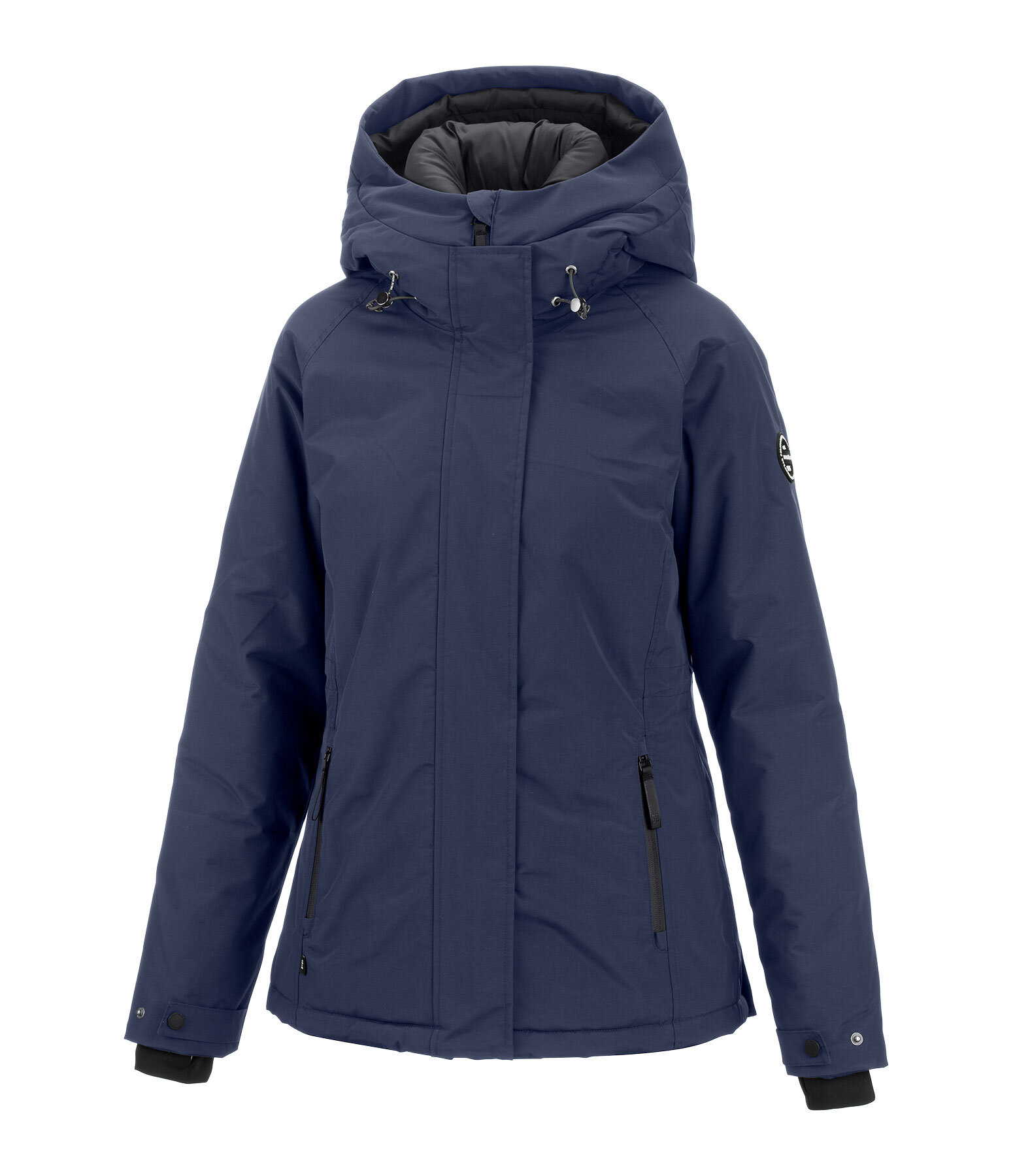 Veste technique  capuche  Sara