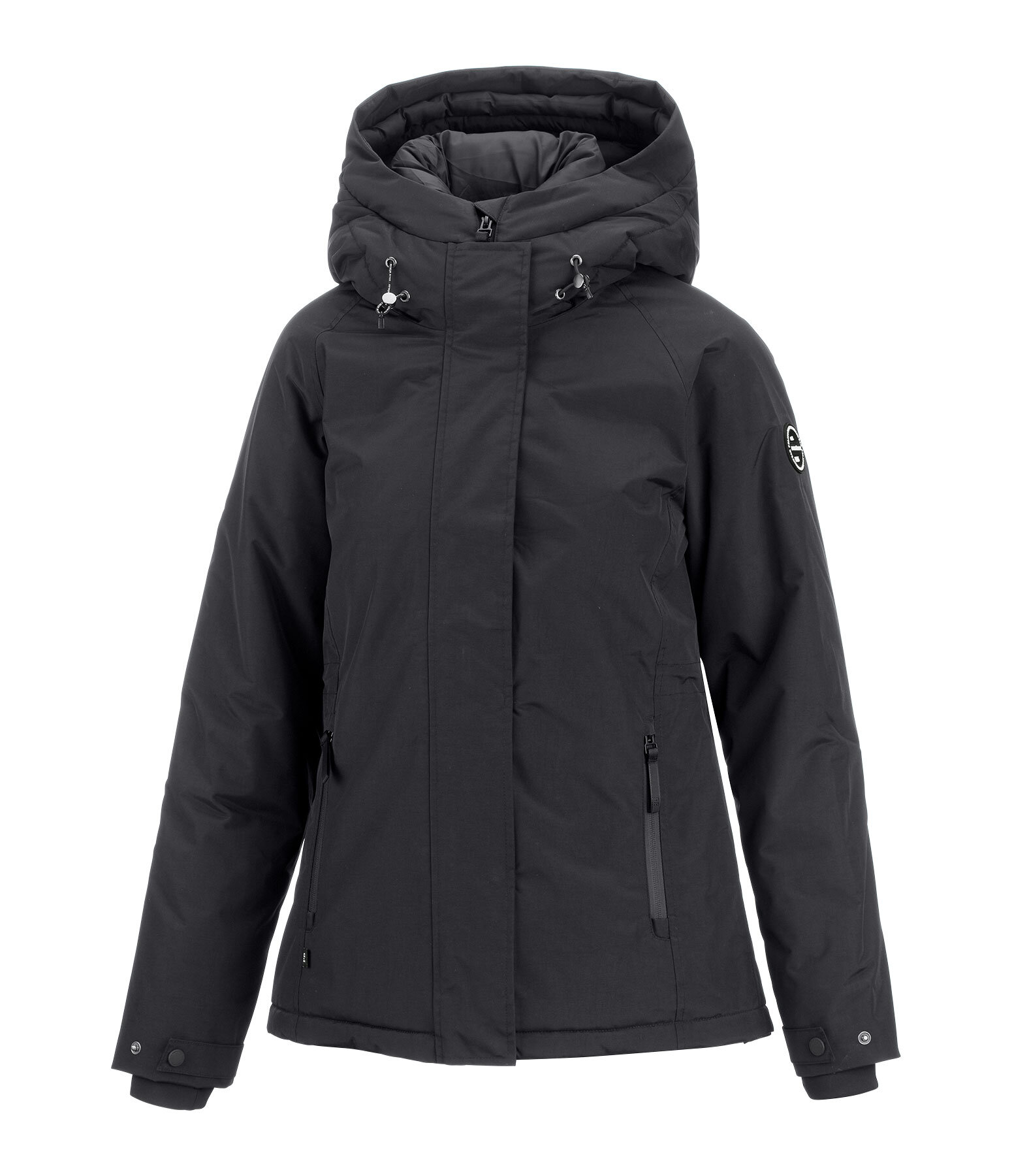 Veste technique  capuche  Sara