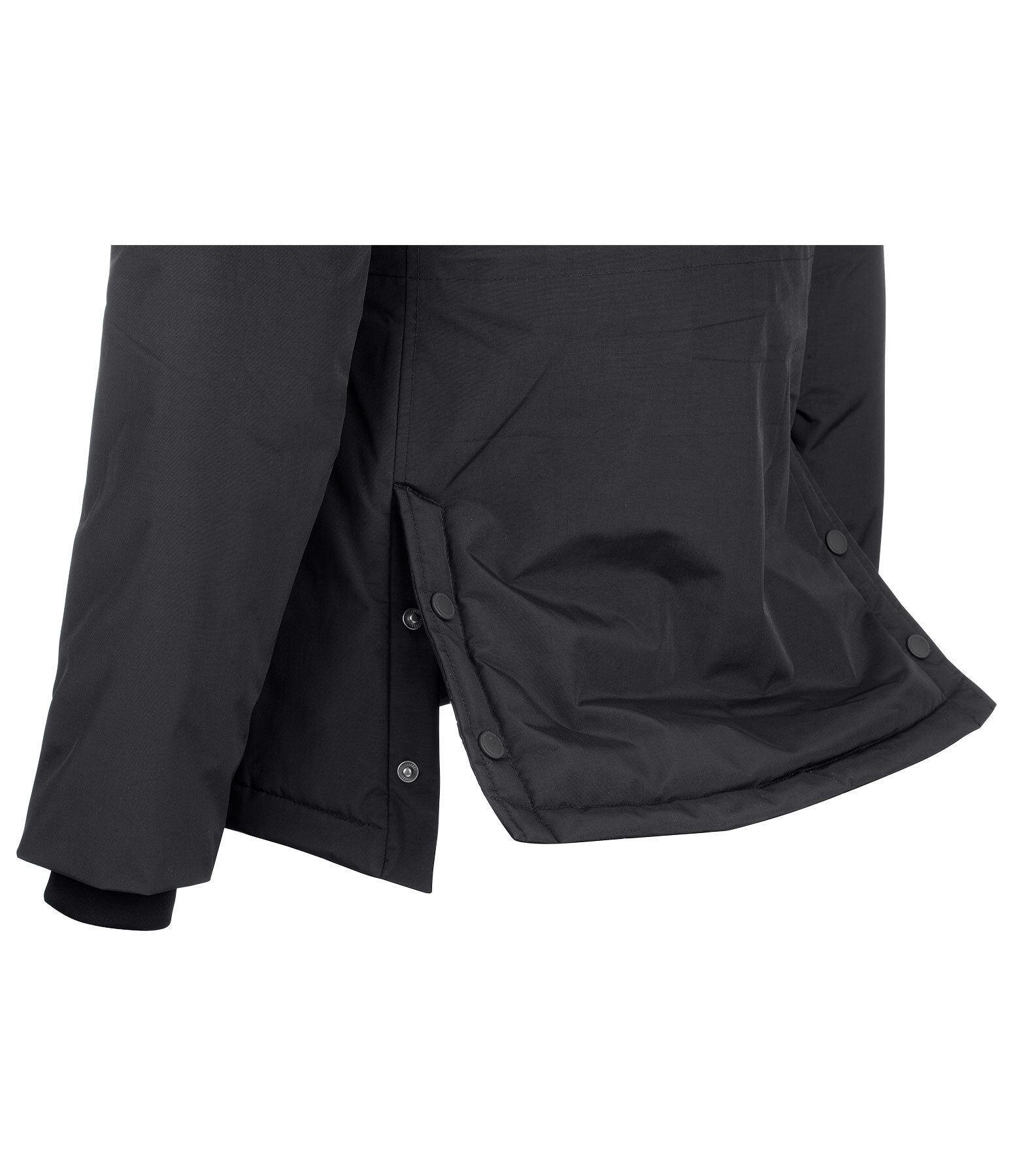 Veste technique  capuche  Sara