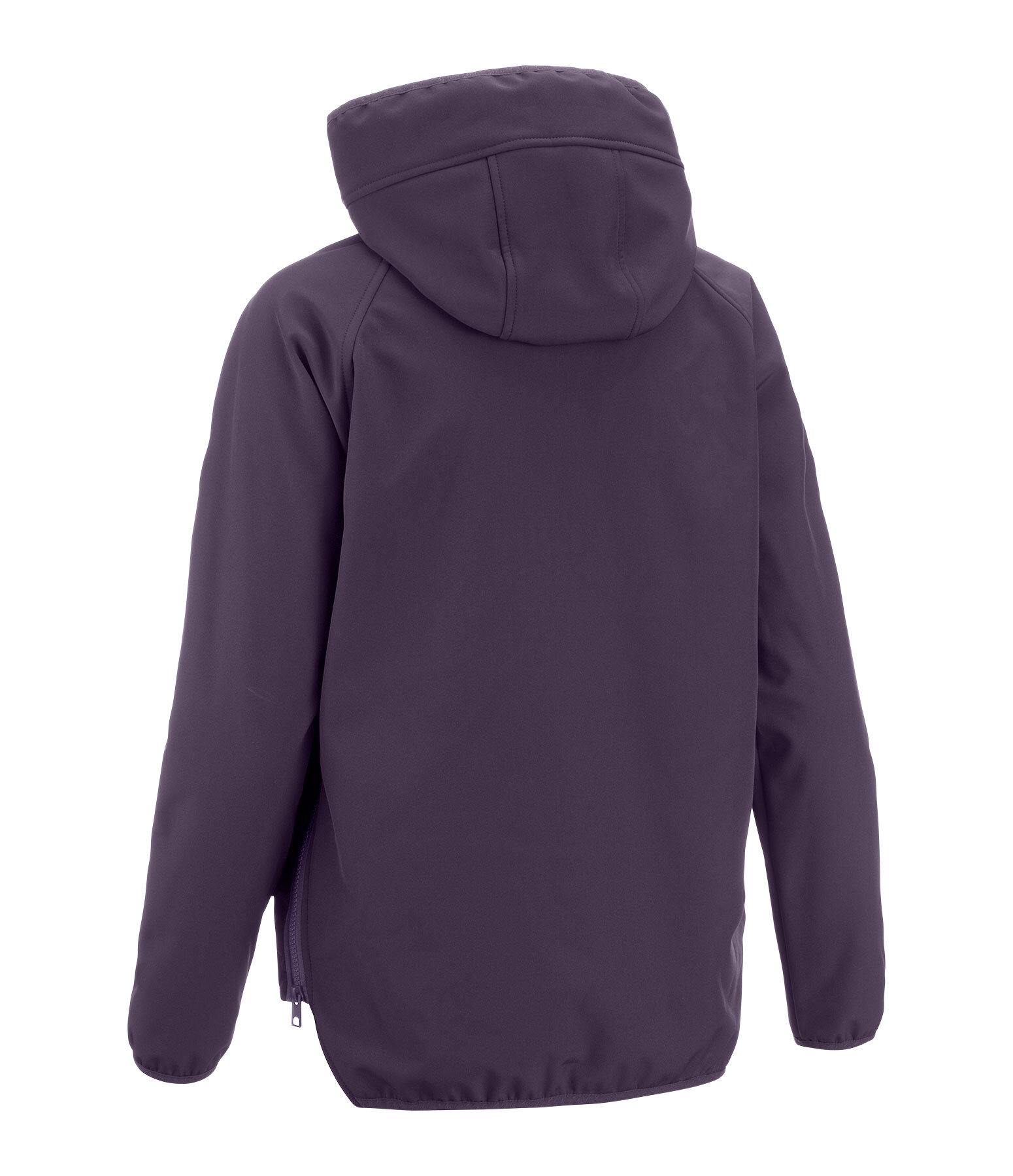 Veste softshell  capuche  Yola