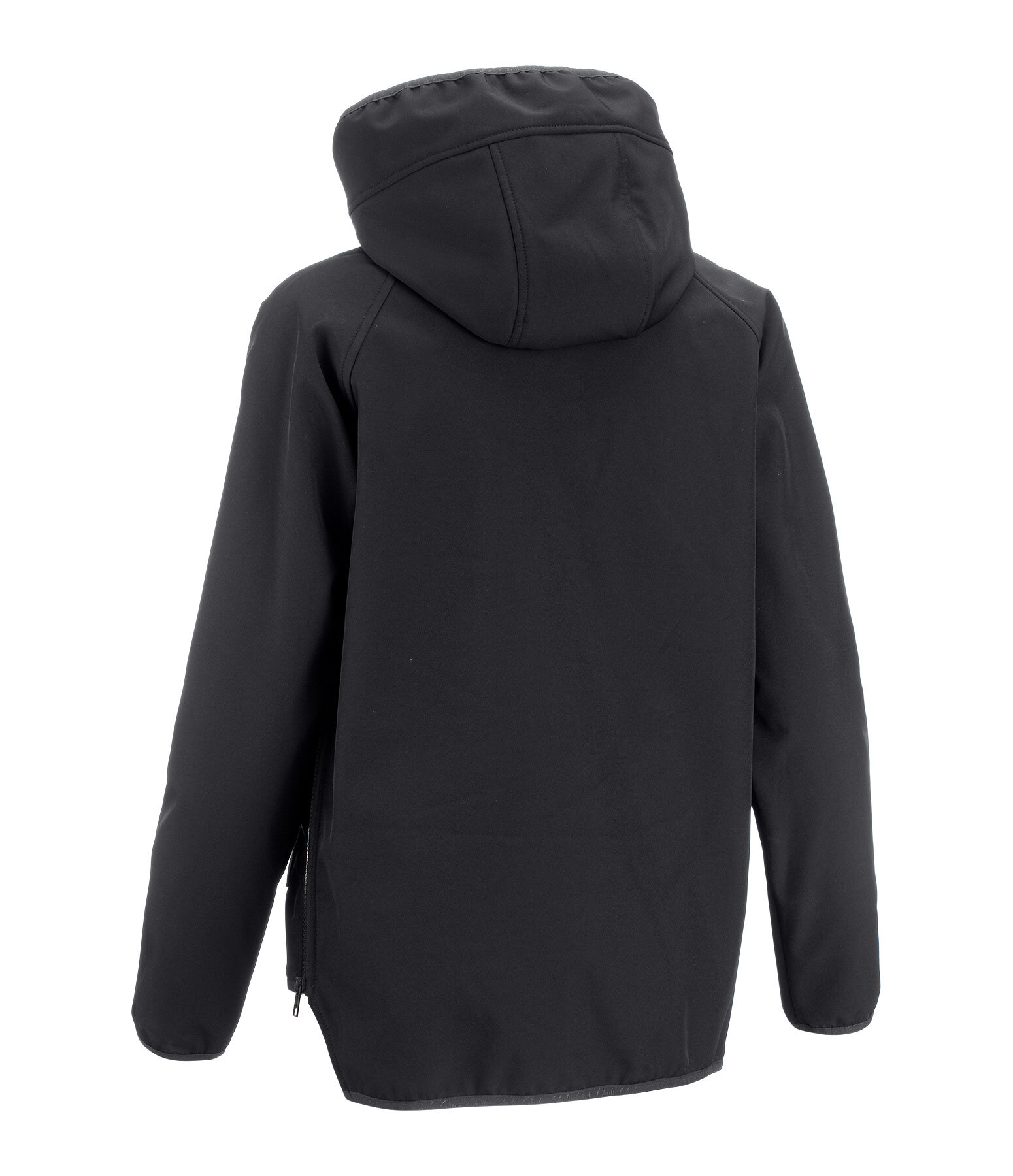 Veste softshell  capuche  Yola