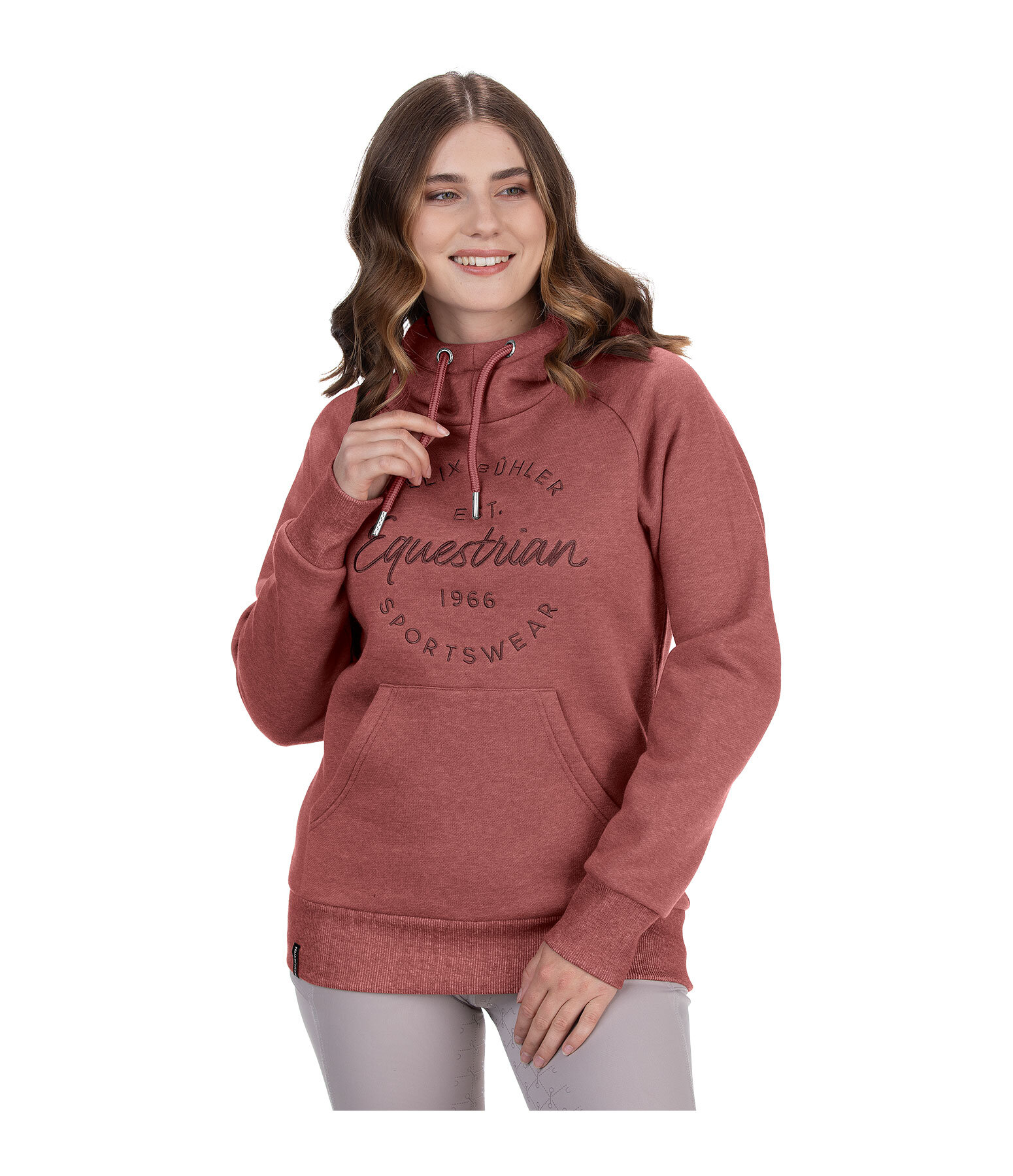 Sweat  capuche  Lilli II