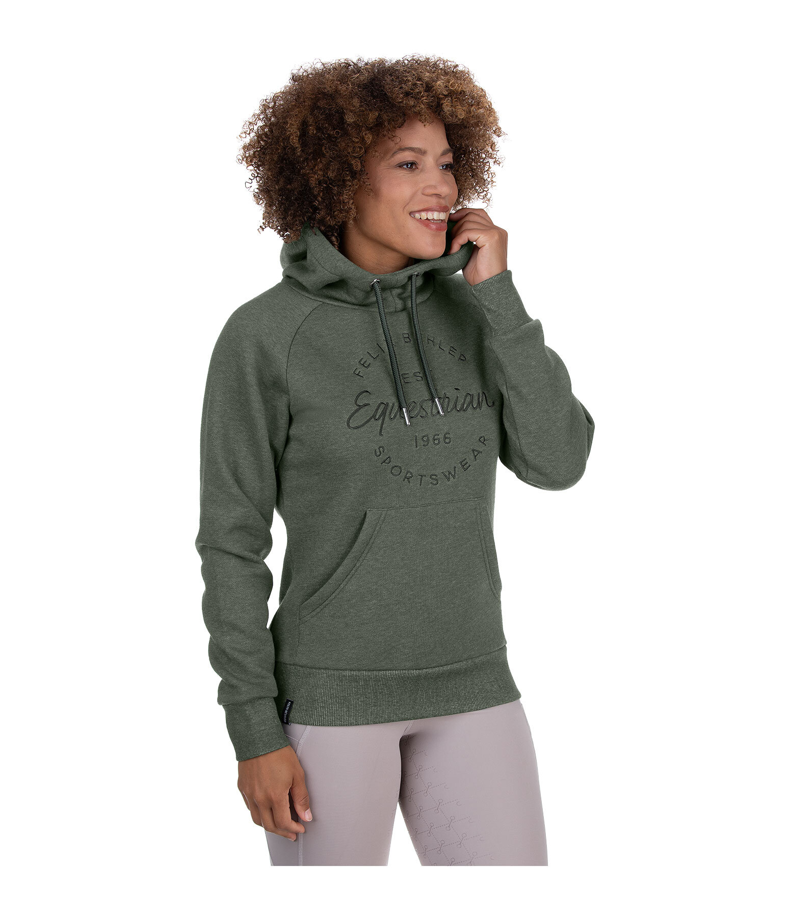 Sweat  capuche  Lilli II