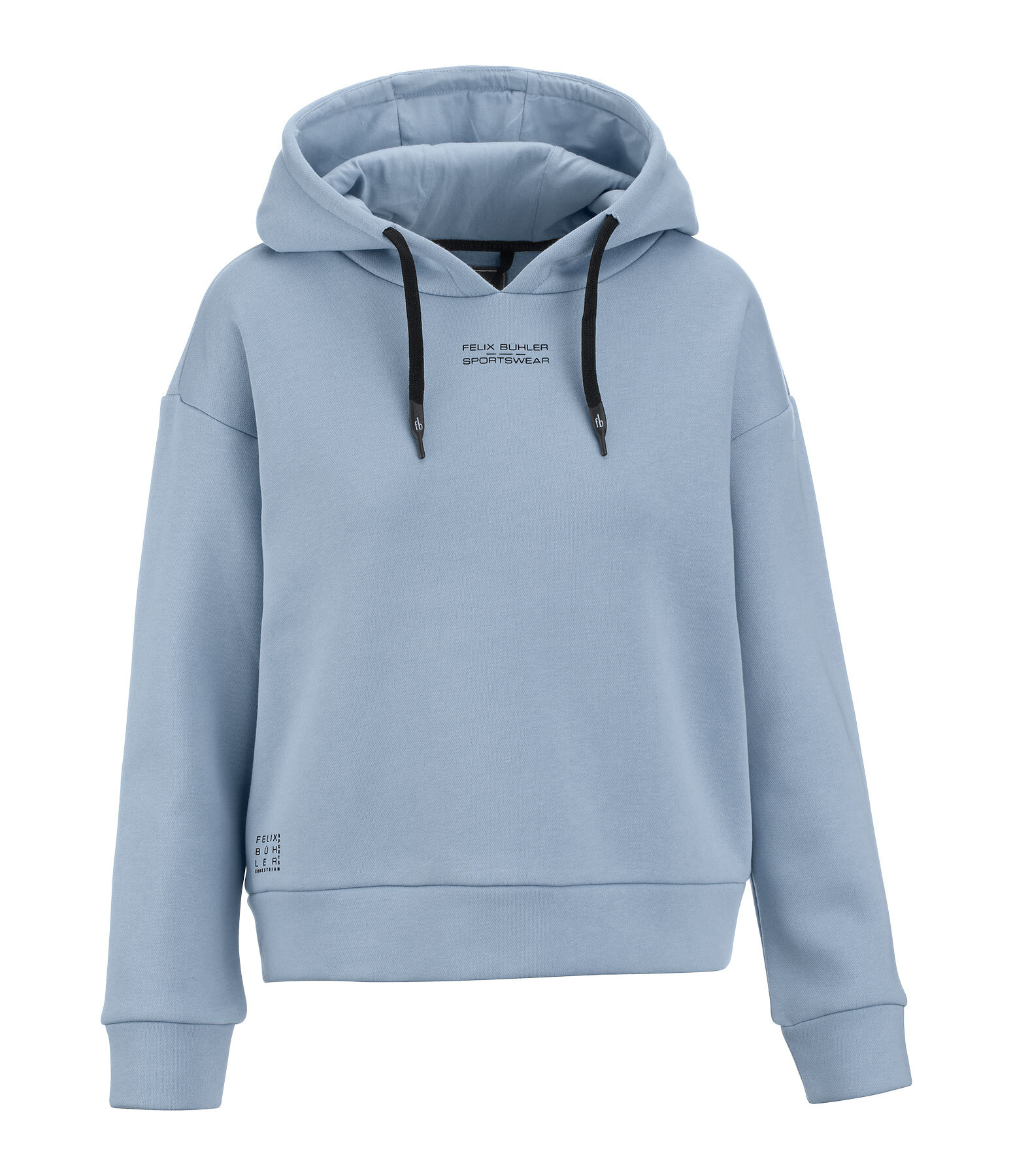 Sweat  capuche  Caja
