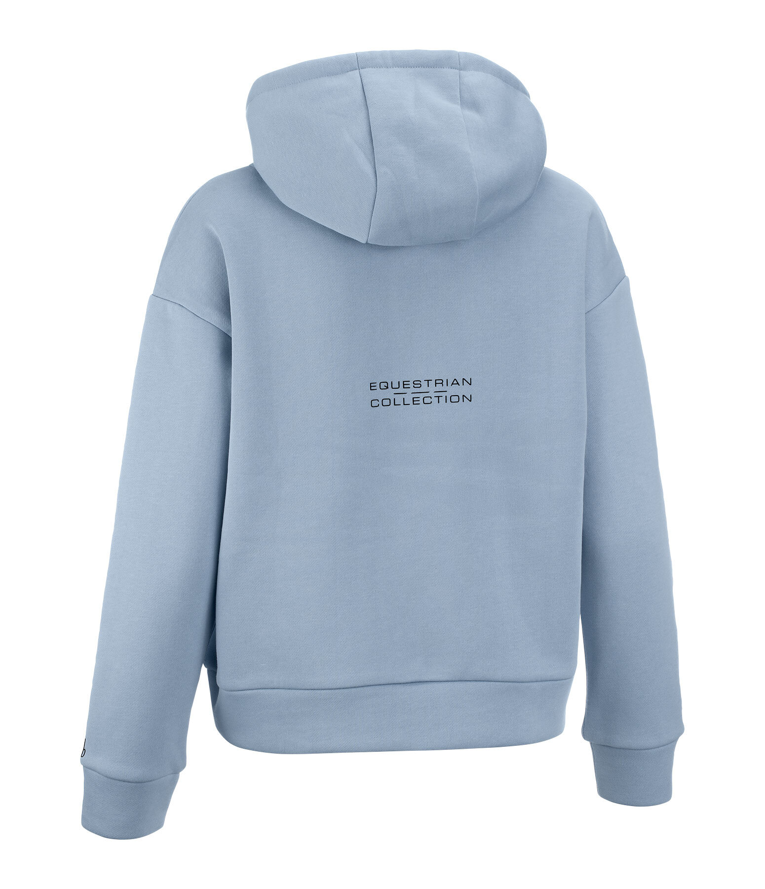 Sweat  capuche  Caja
