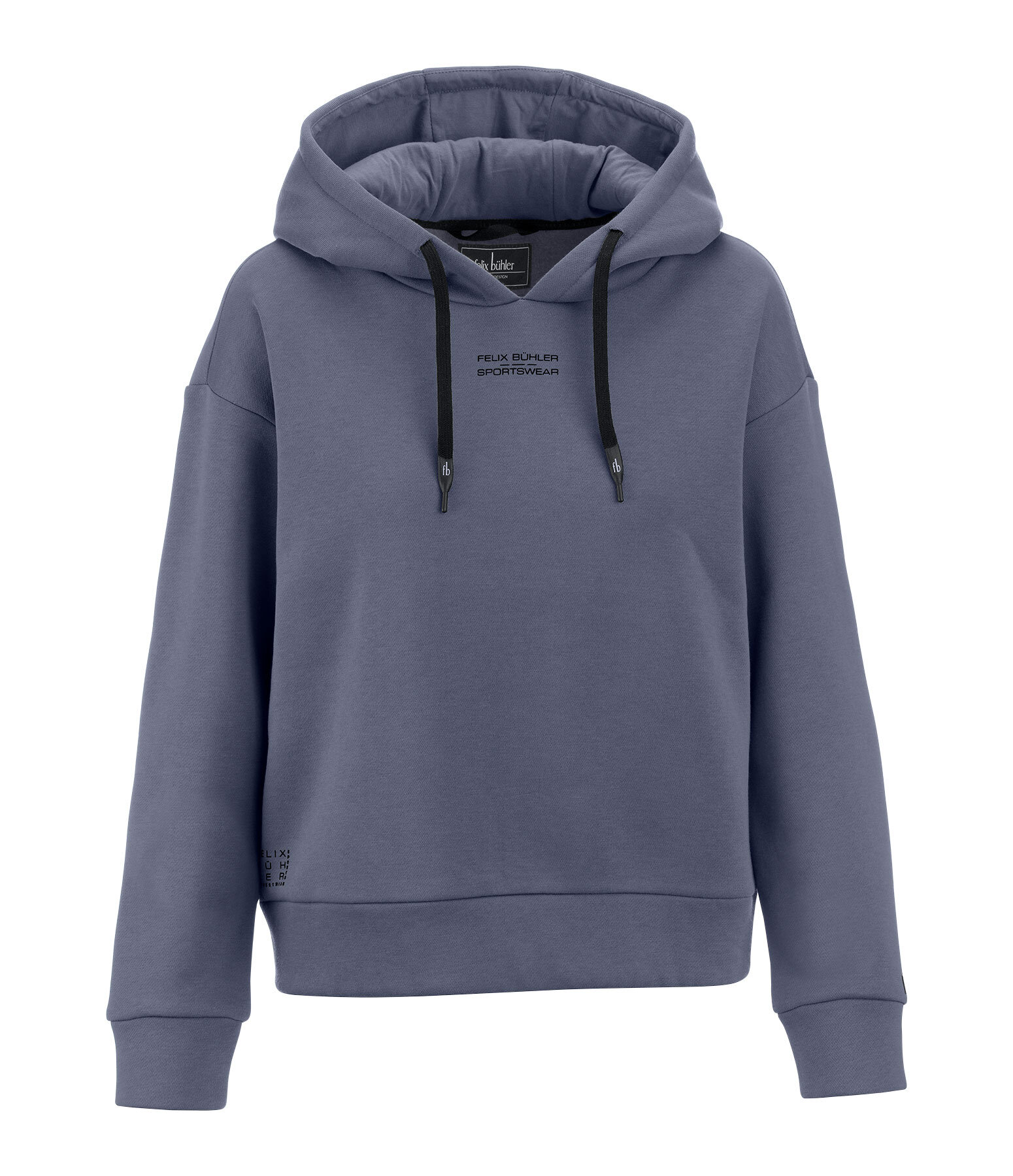 Sweat  capuche  Caja