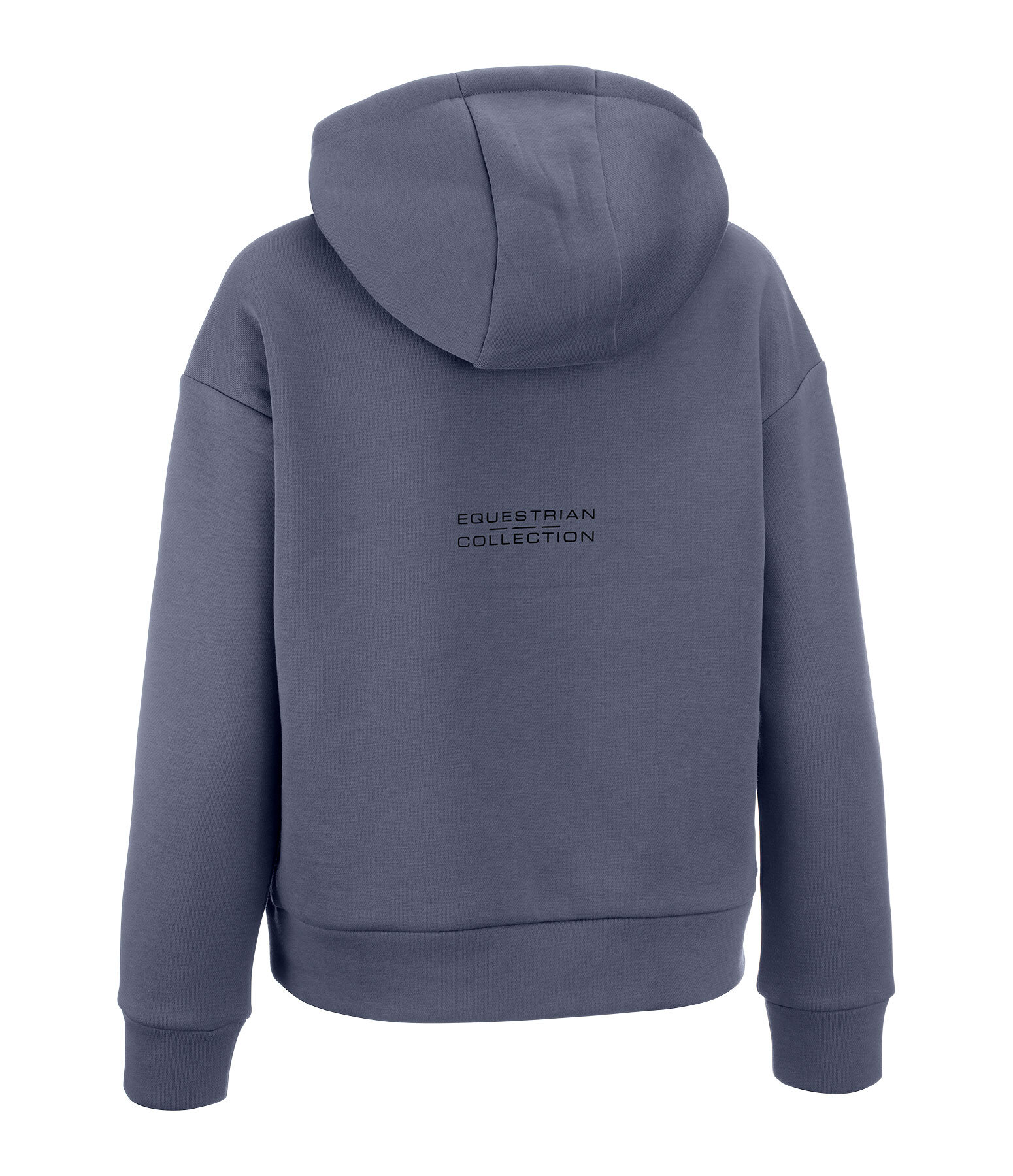 Sweat  capuche  Caja