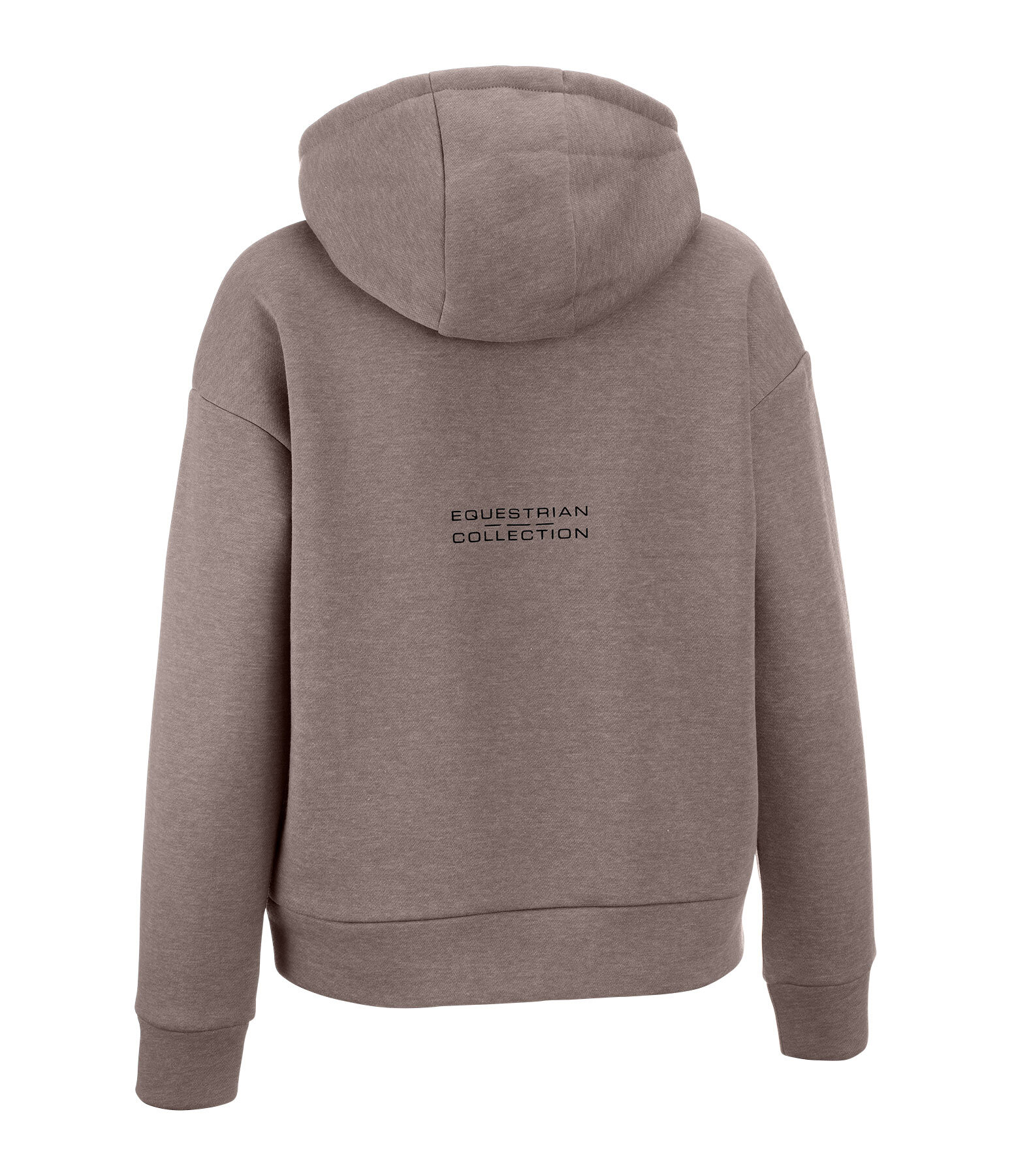 Sweat  capuche  Caja