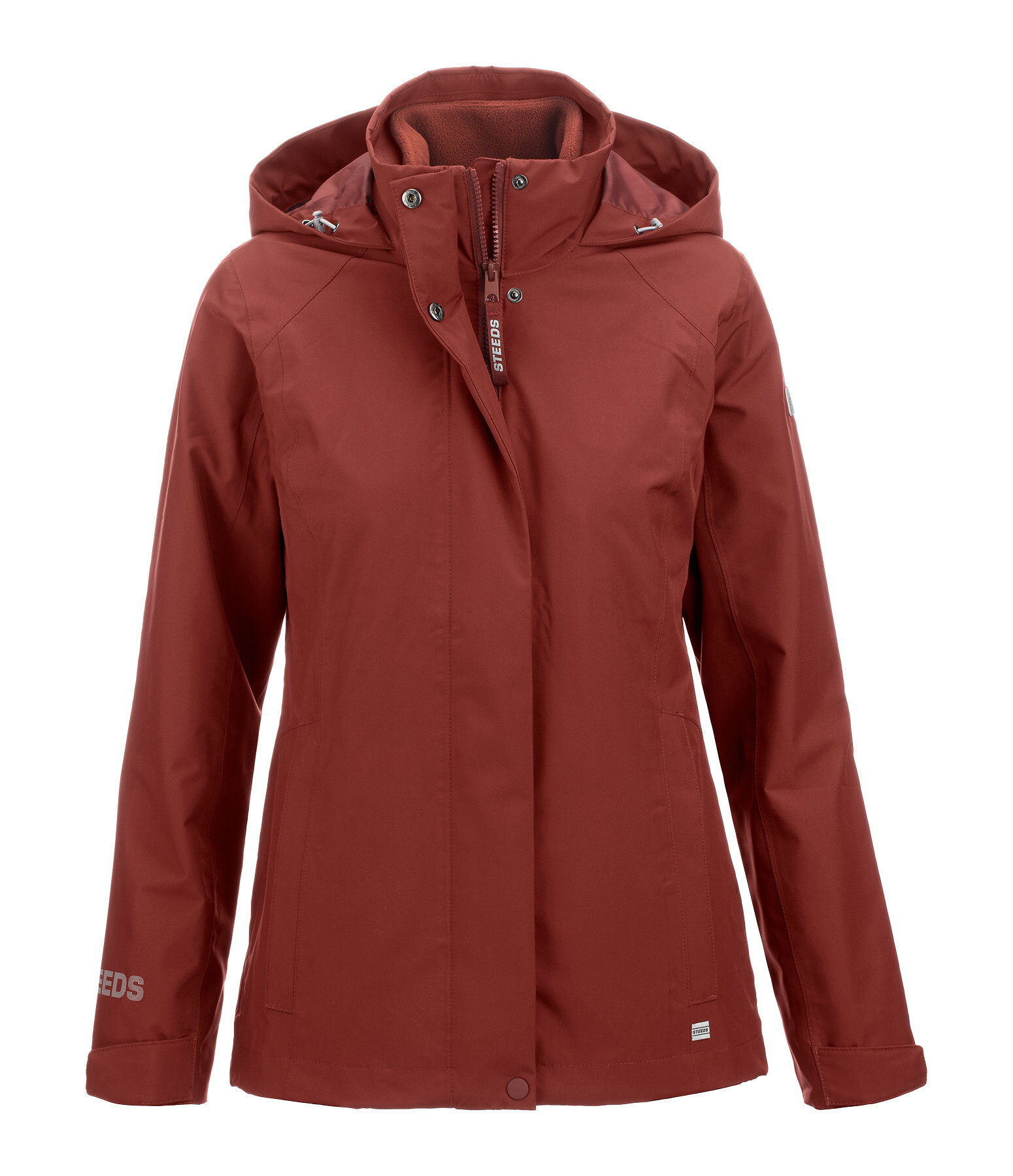 Veste d'�quitation 3 en 1  Rina II