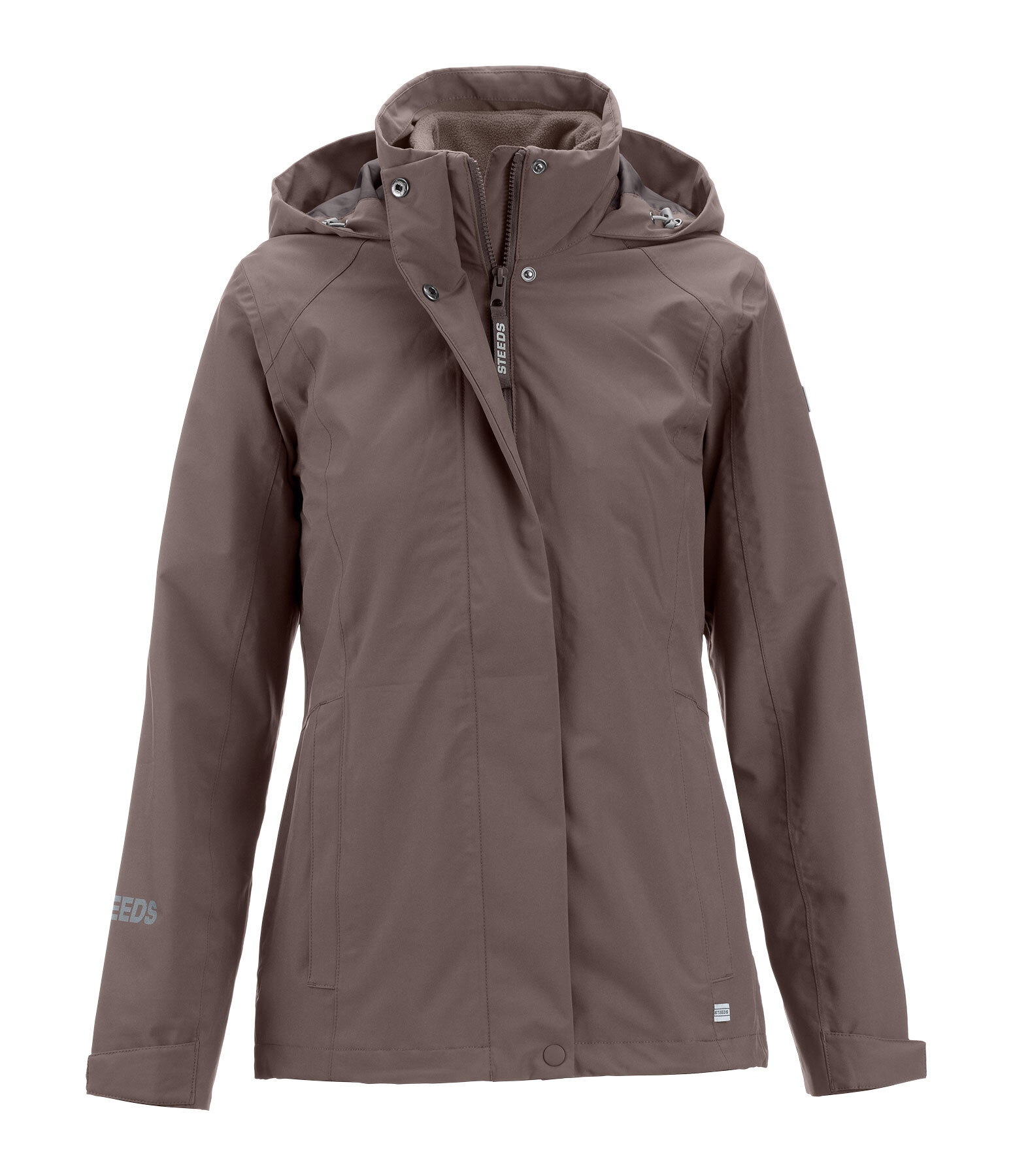 Veste d'quitation 3 en 1  Rina II