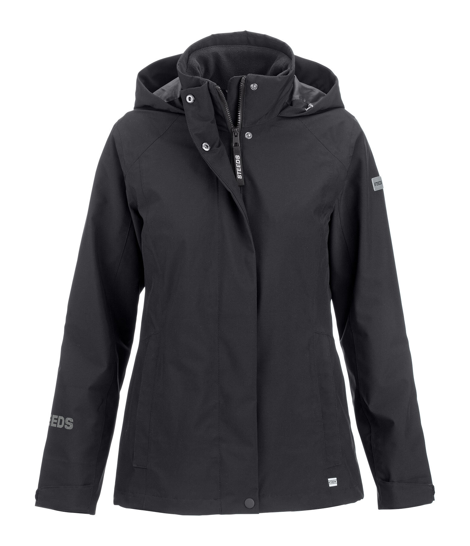 Veste d'quitation 3 en 1  Rina II