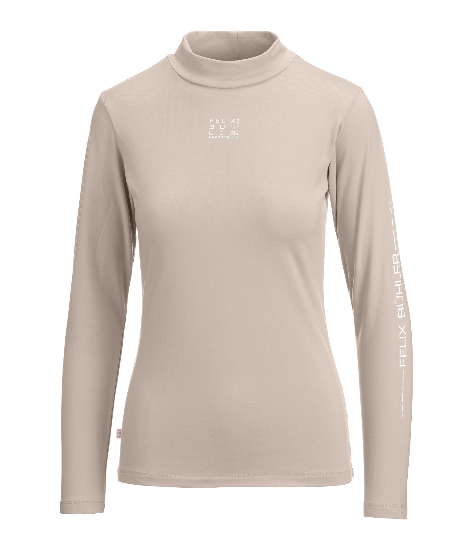 T-shirt technique  manches longues  Linn