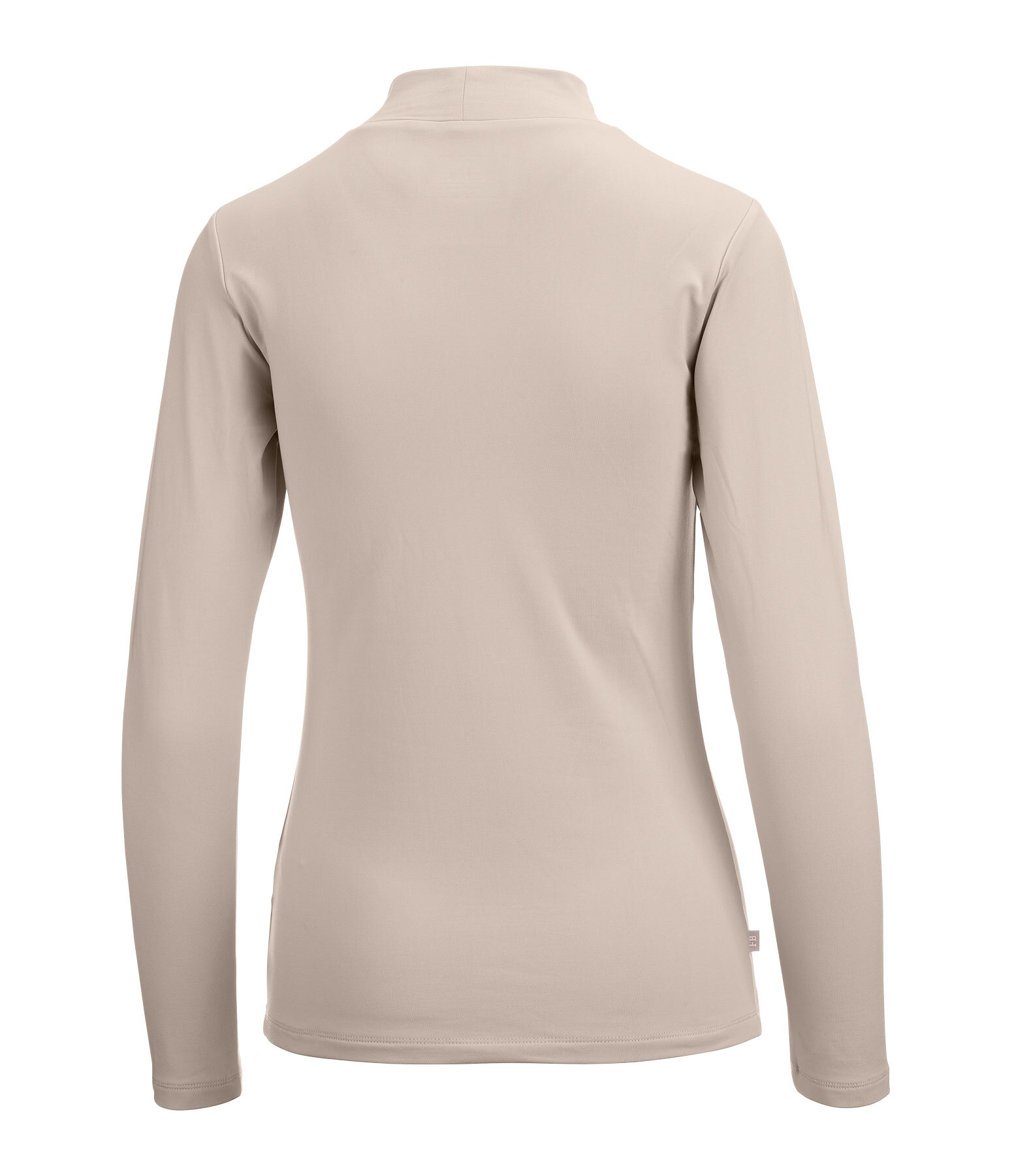 T-shirt technique  manches longues  Linn