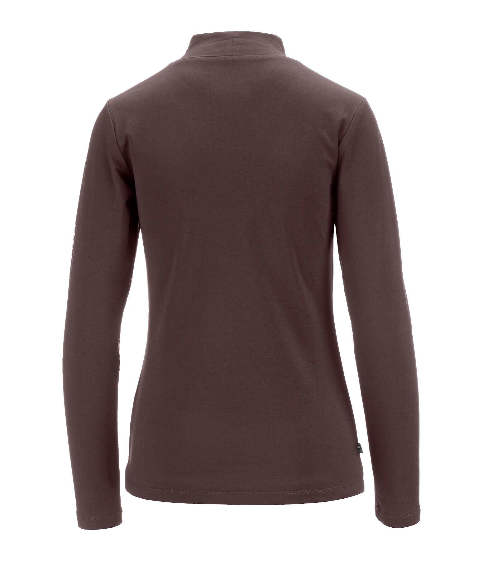T-shirt technique � manches longues  Linn