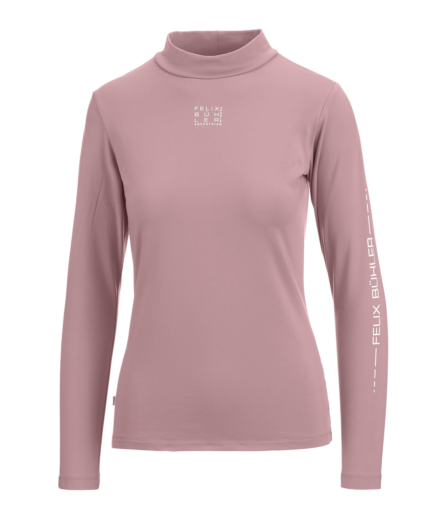 T-shirt technique  manches longues  Linn